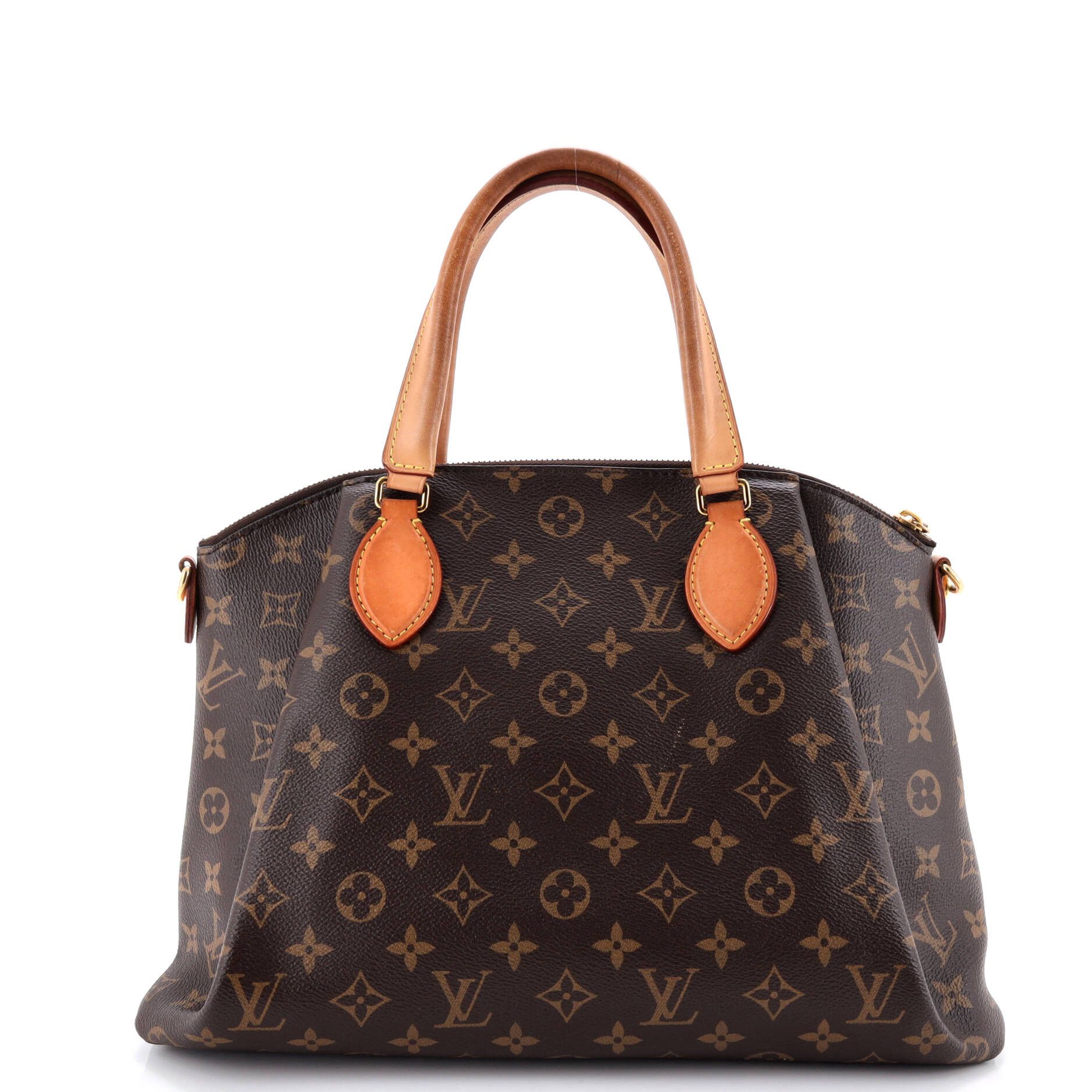Louis Vuitton Rivoli Handbag Size ONE SIZE - 3 Thumbnail