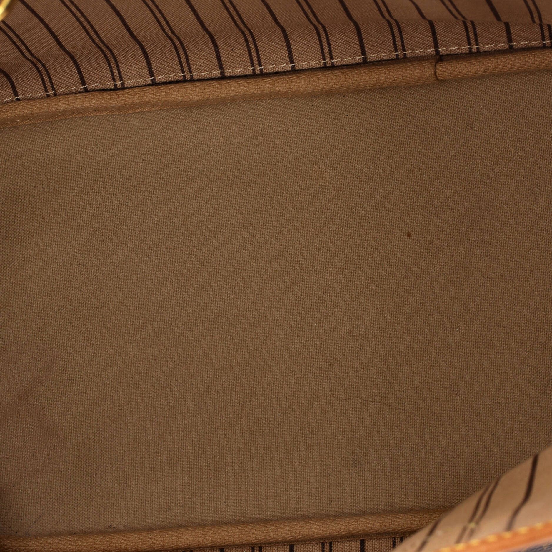 Louis Vuitton Neverfull NM Tote Size ONE SIZE - 7 Thumbnail