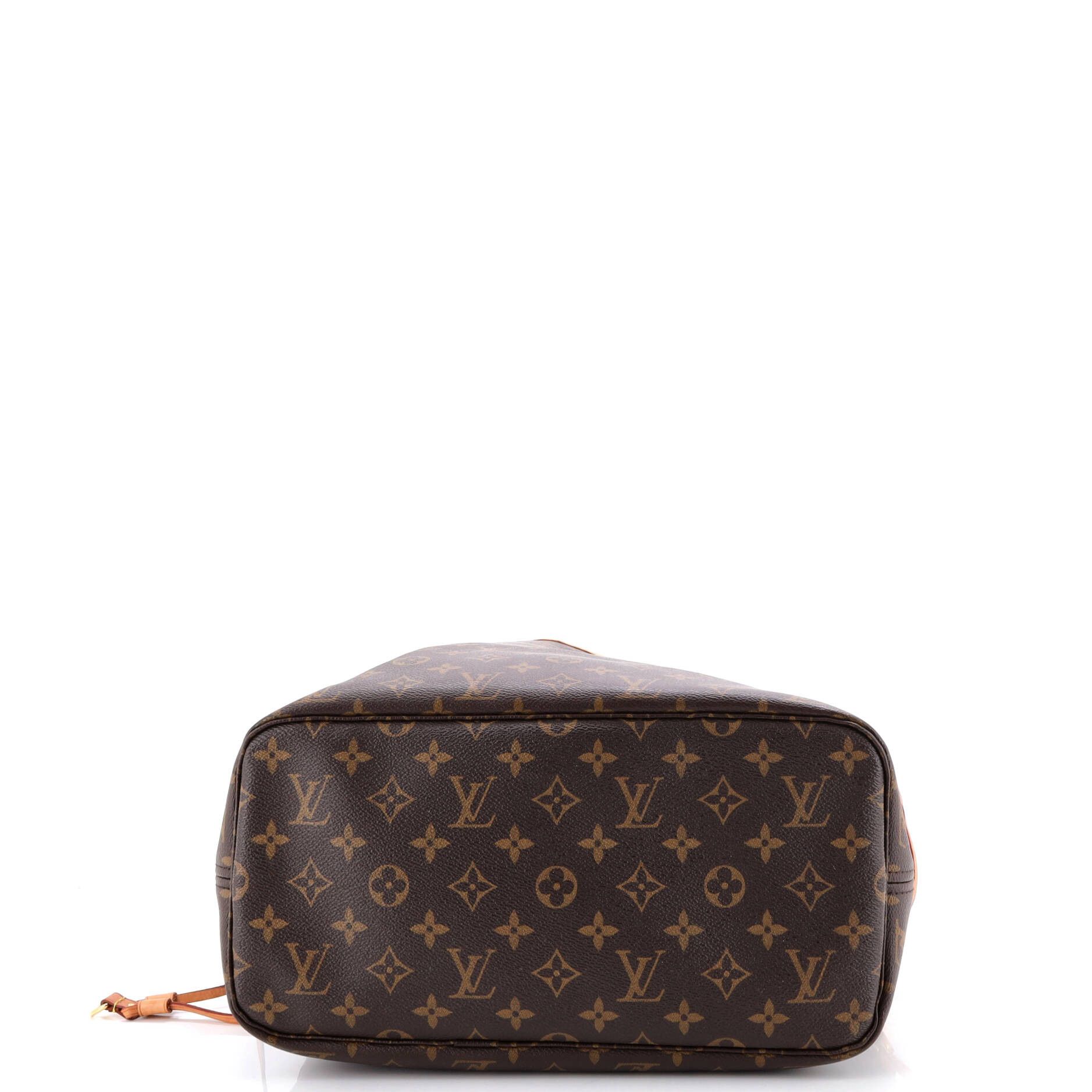 Louis Vuitton Neverfull NM Tote Size ONE SIZE - 5 Thumbnail