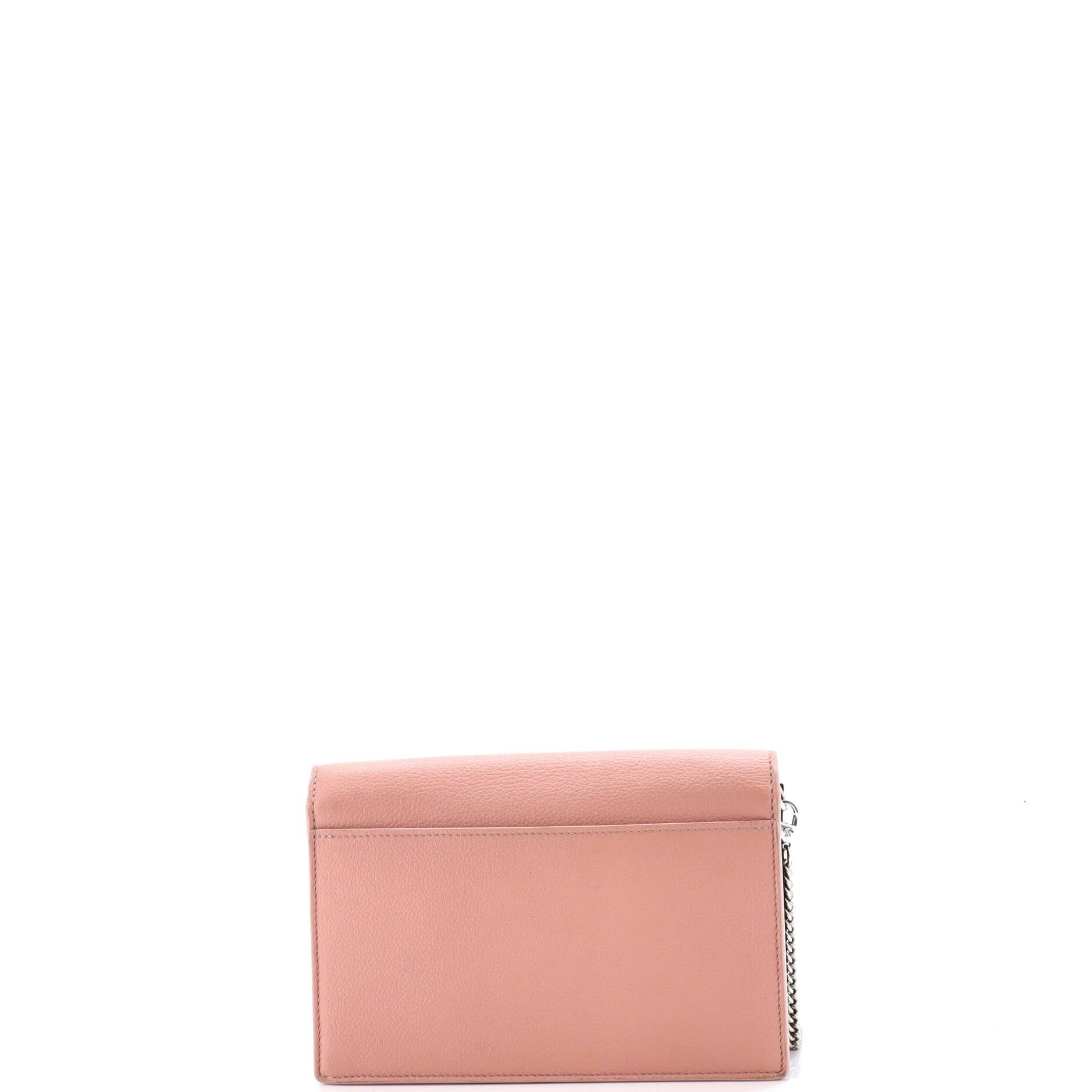 Louis Vuitton Mylockme Chain Pochette Size ONE SIZE - 3 Thumbnail
