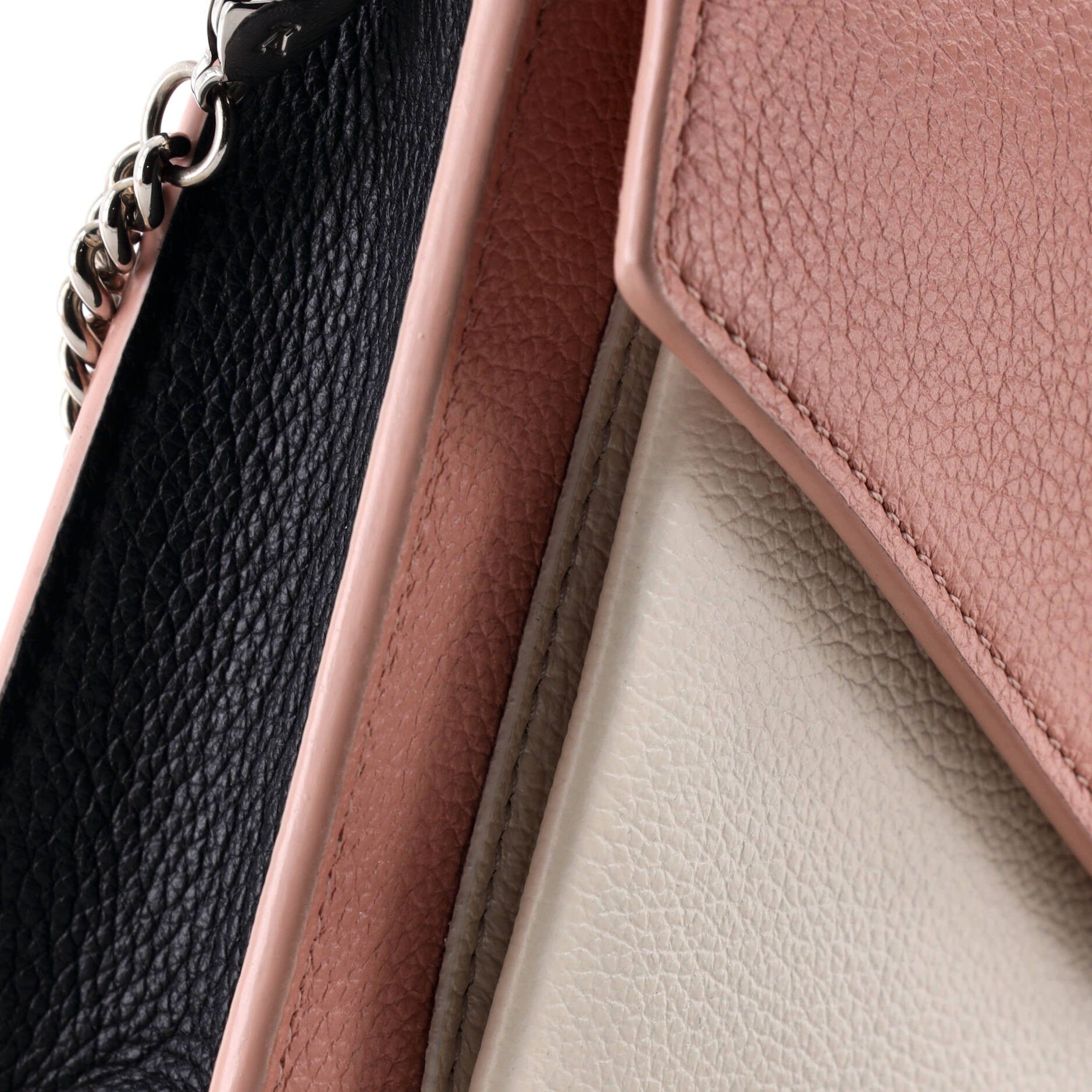 Louis Vuitton Mylockme Chain Pochette Size ONE SIZE - 6 Thumbnail