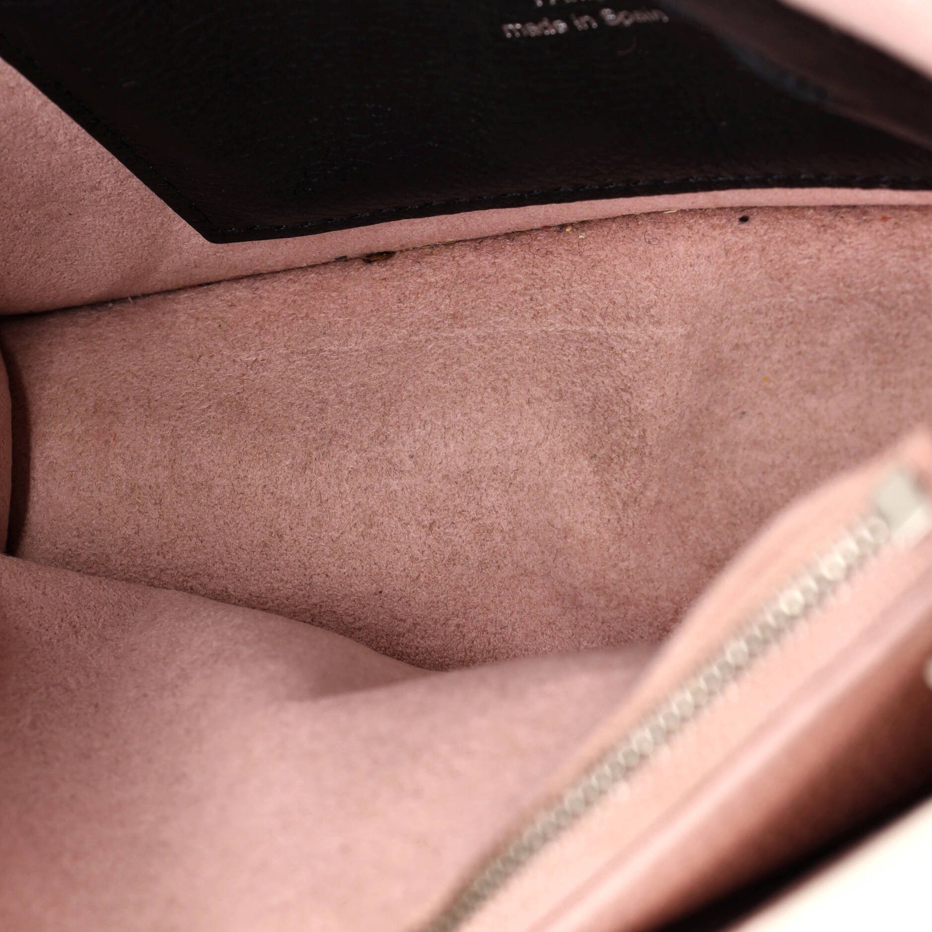 Louis Vuitton Mylockme Chain Pochette Size ONE SIZE - 5 Thumbnail