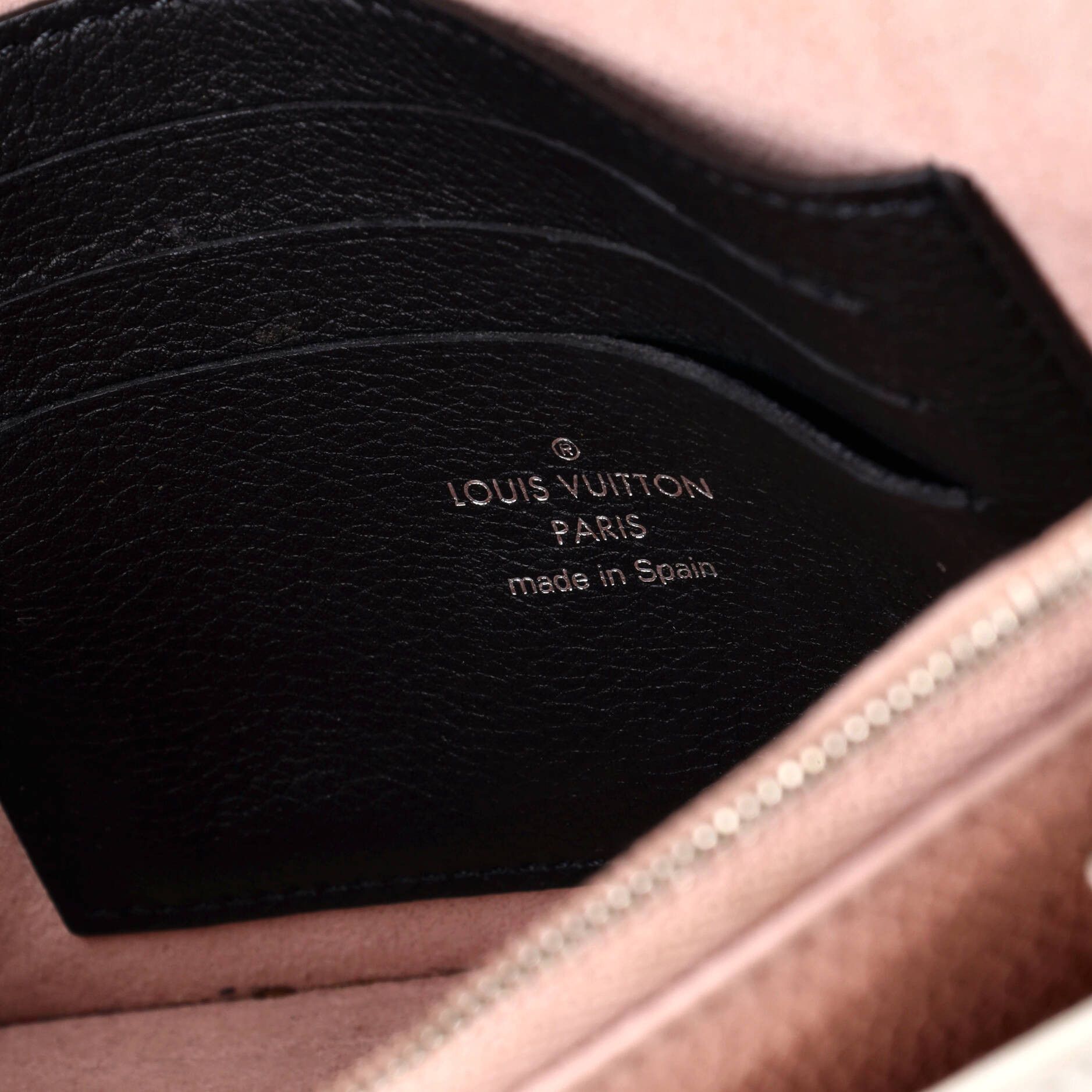 Louis Vuitton Mylockme Chain Pochette Size ONE SIZE - 7 Thumbnail