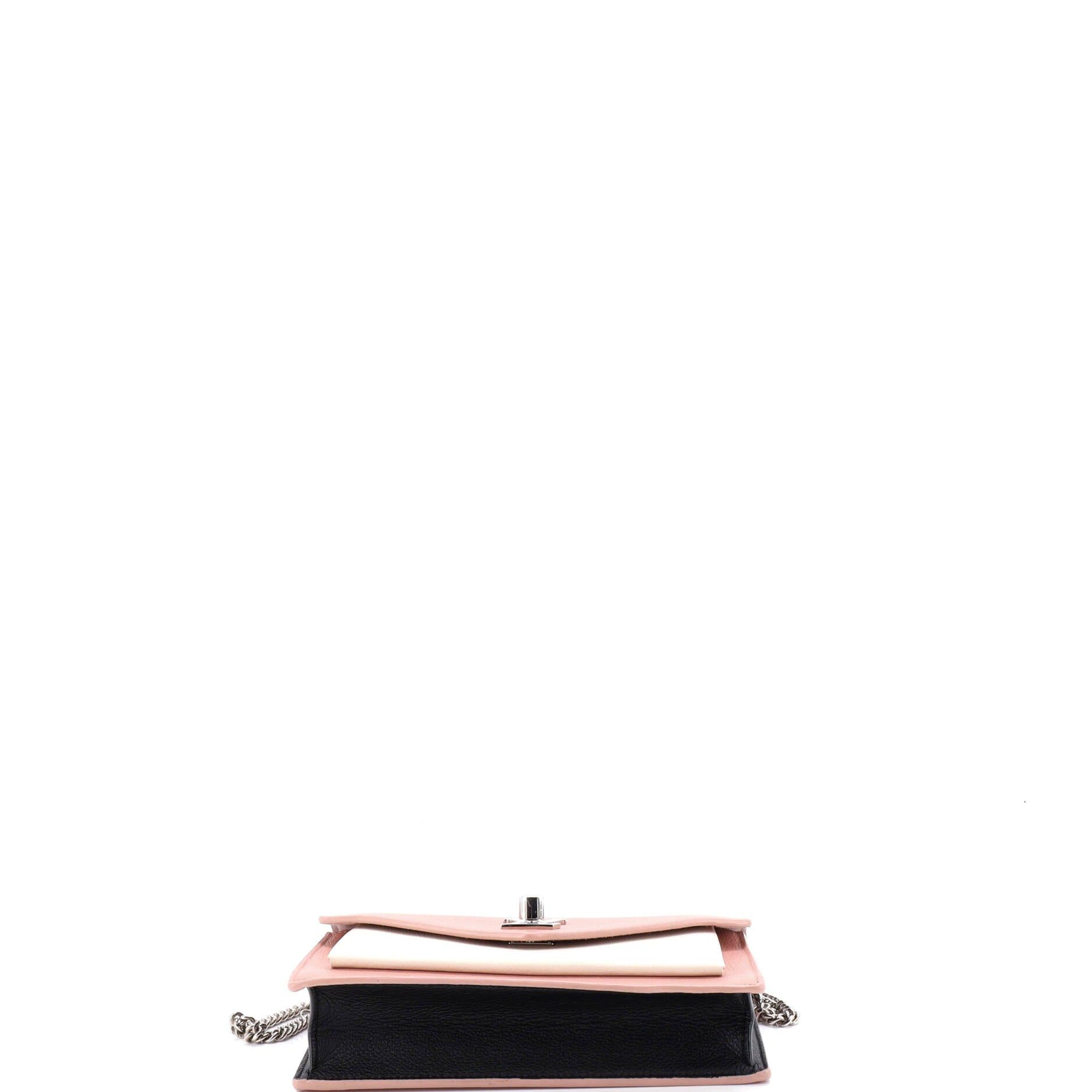 Louis Vuitton Mylockme Chain Pochette Size ONE SIZE - 4 Thumbnail