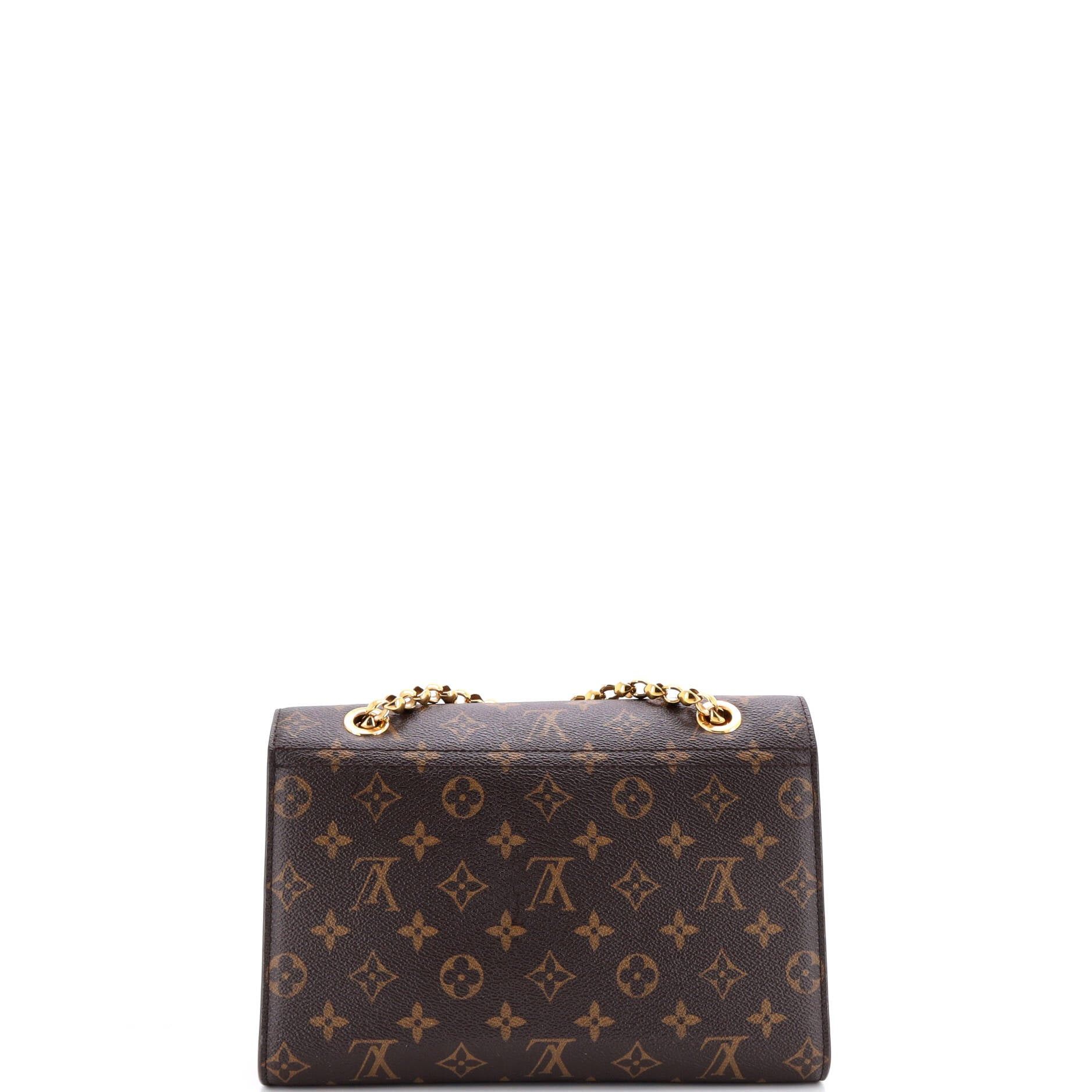 Louis Vuitton Victoire Handbag Size ONE SIZE - 3 Thumbnail