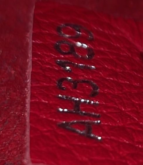 Louis Vuitton Victoire Handbag Size ONE SIZE - 7 Thumbnail