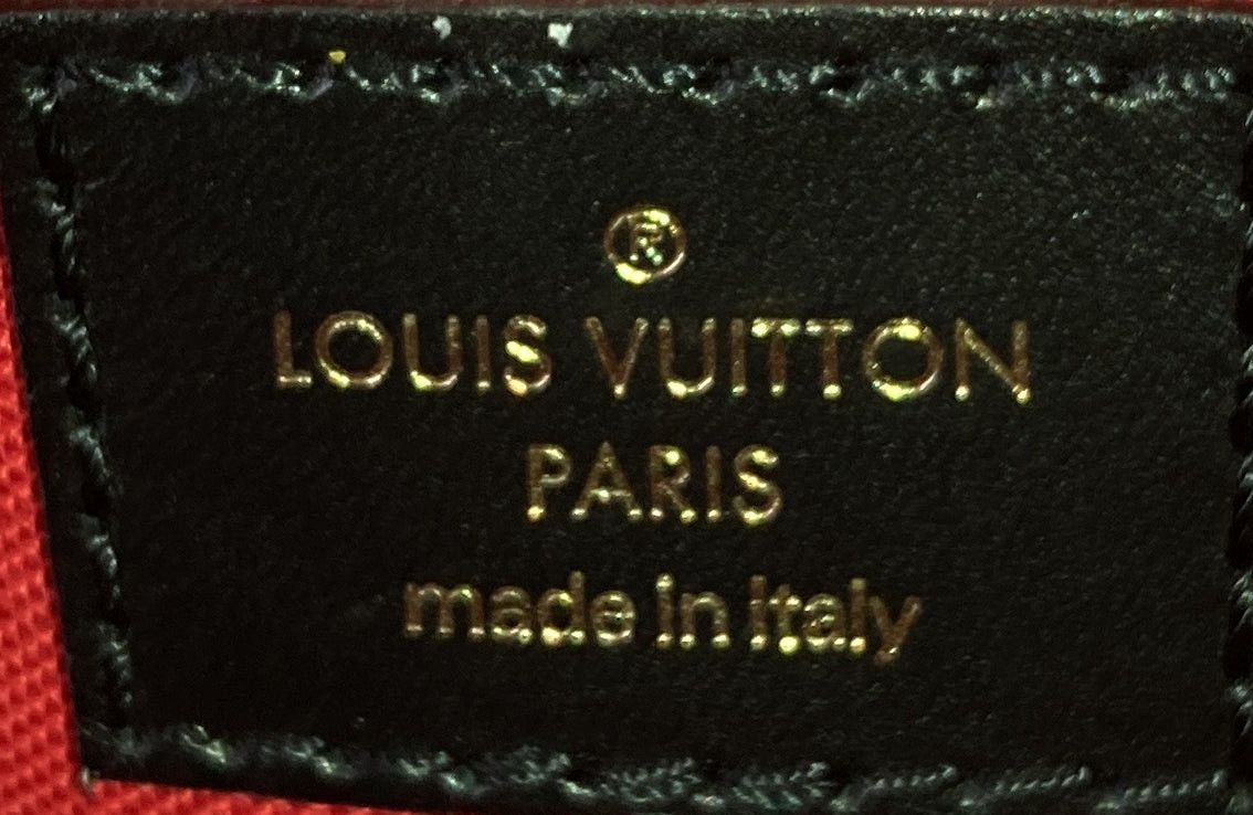 Louis Vuitton OnTheGo Tote Size ONE SIZE - 8 Thumbnail