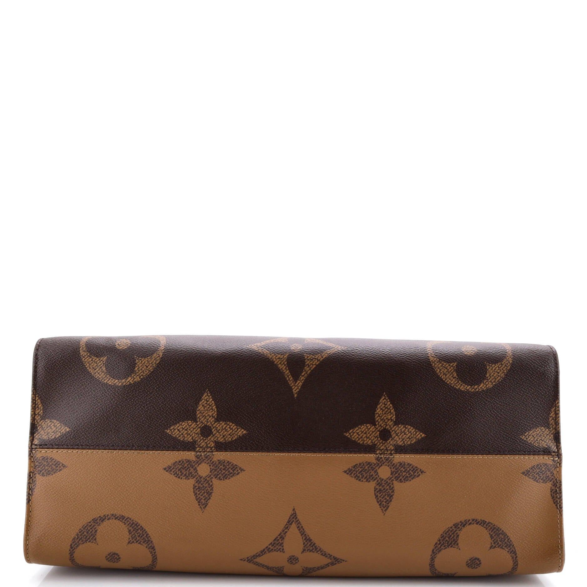 Louis Vuitton OnTheGo Tote Size ONE SIZE - 4 Thumbnail