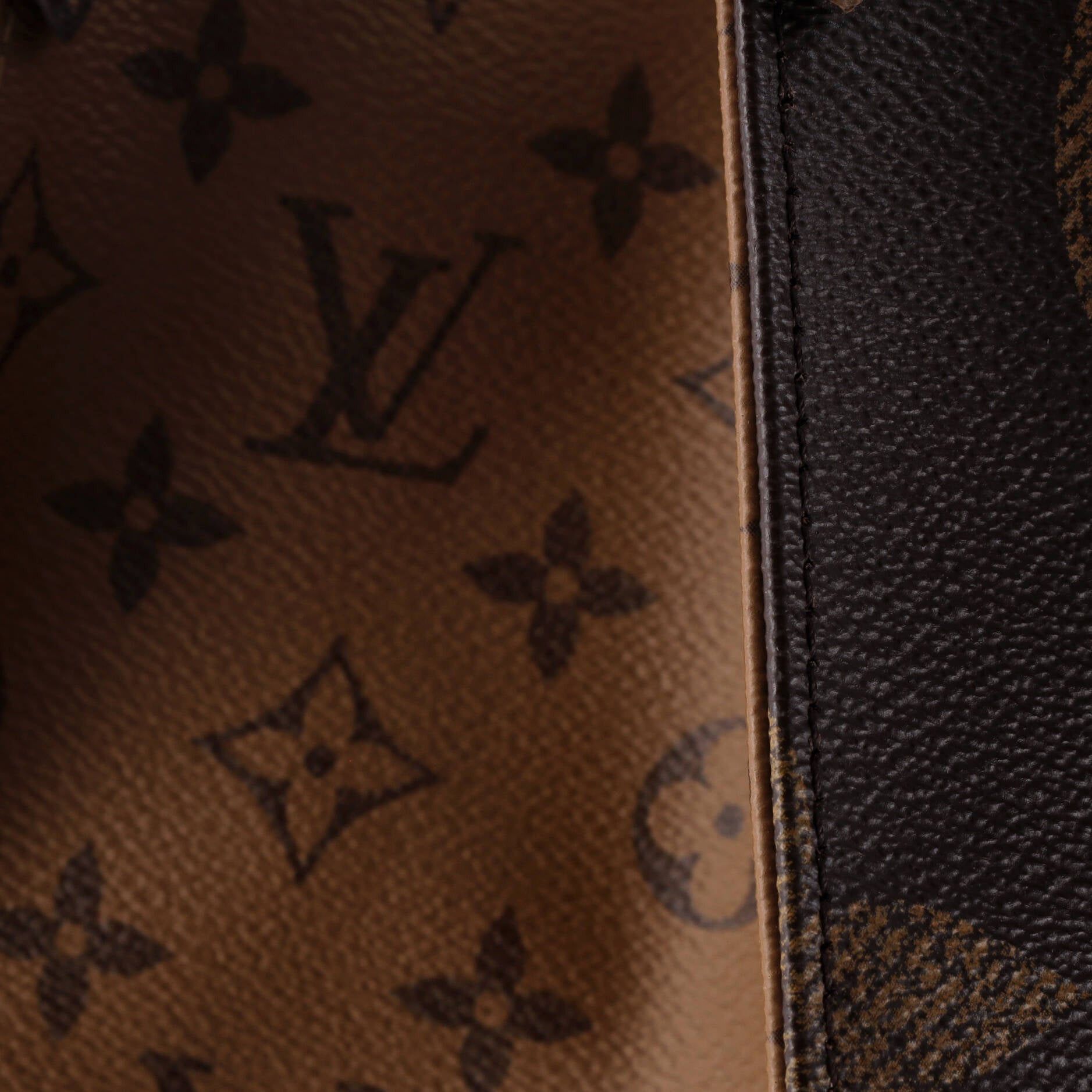 Louis Vuitton OnTheGo Tote Size ONE SIZE - 6 Thumbnail