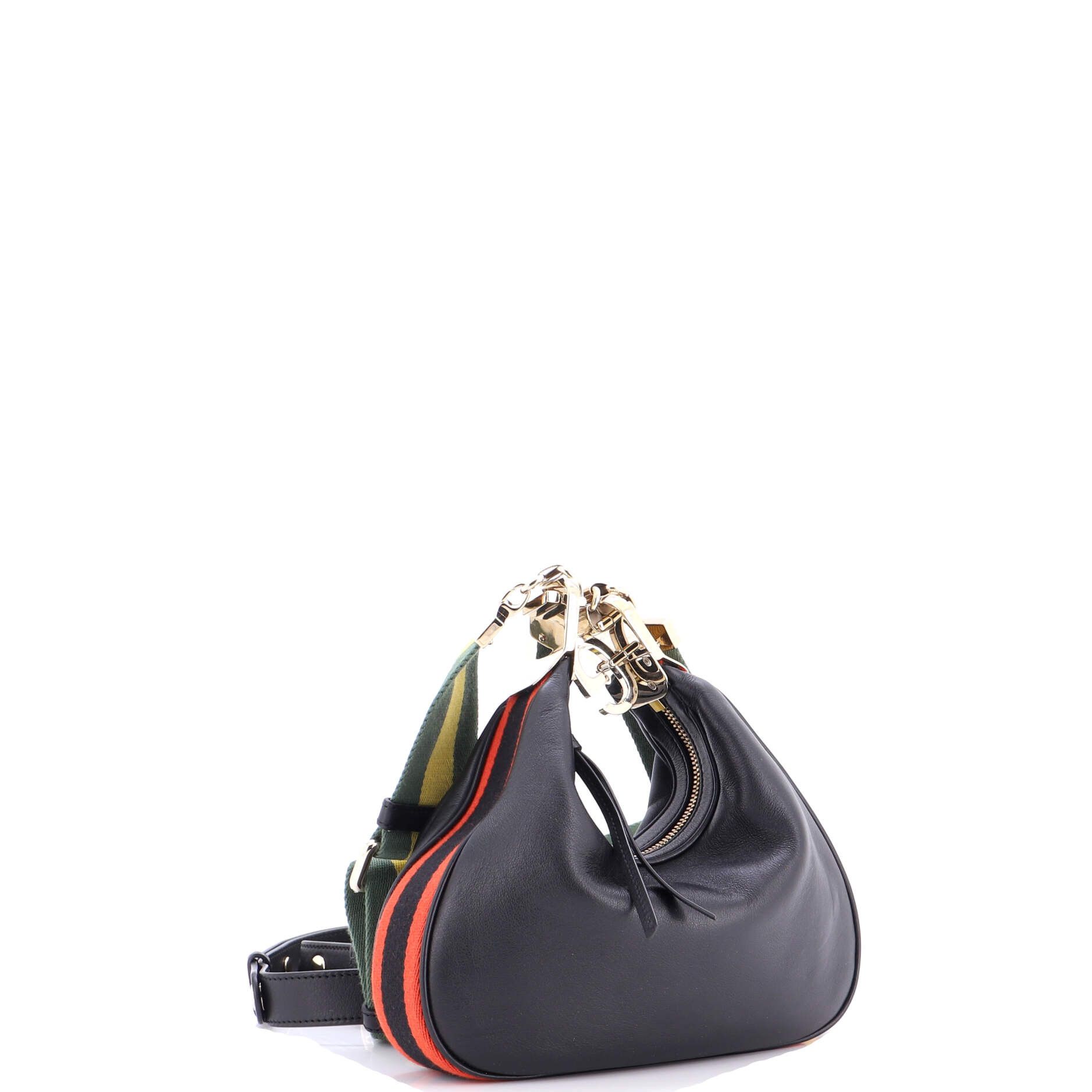 Gucci Attache Shoulder Bag Size ONE SIZE - 2 Thumbnail