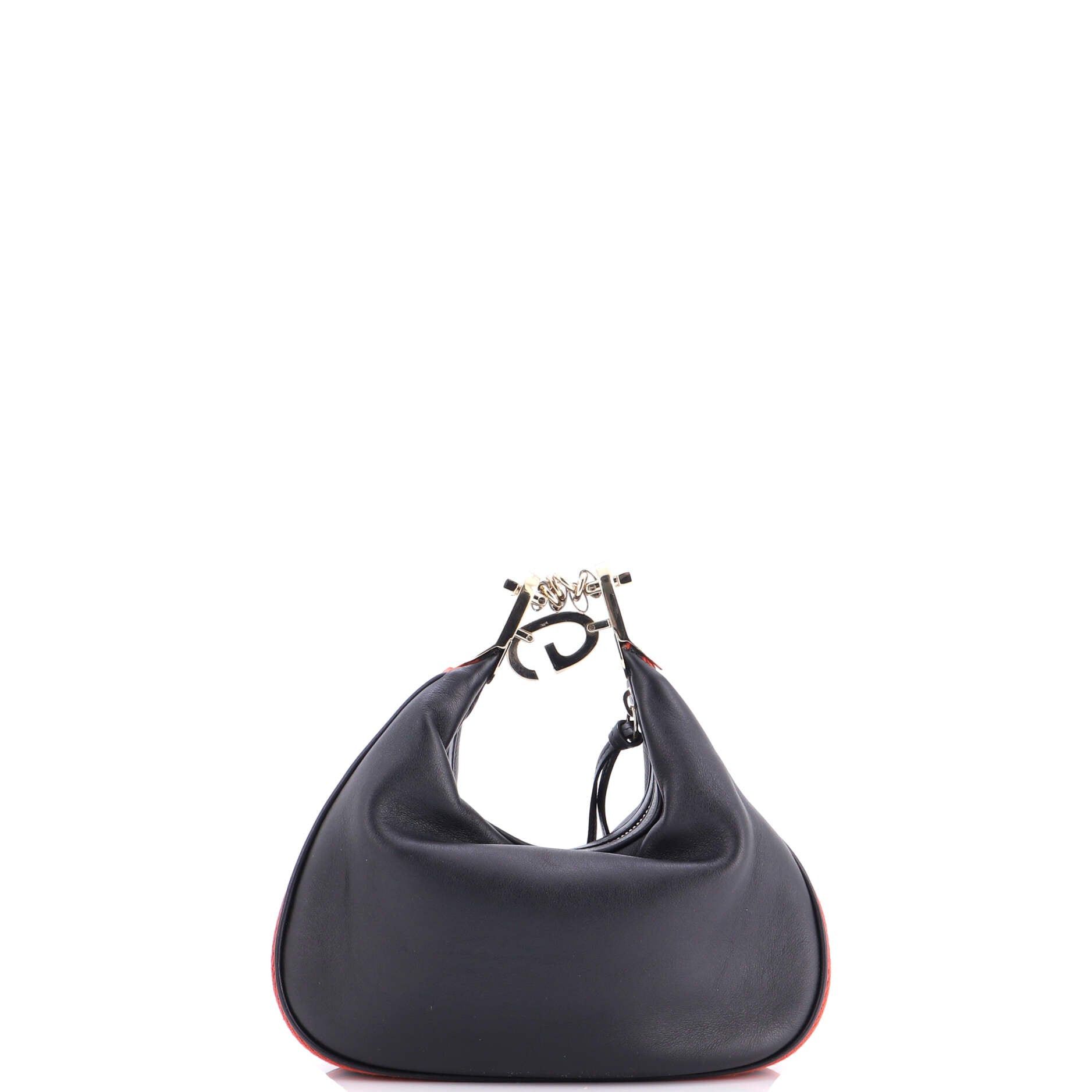 Gucci Attache Shoulder Bag Size ONE SIZE - 3 Thumbnail