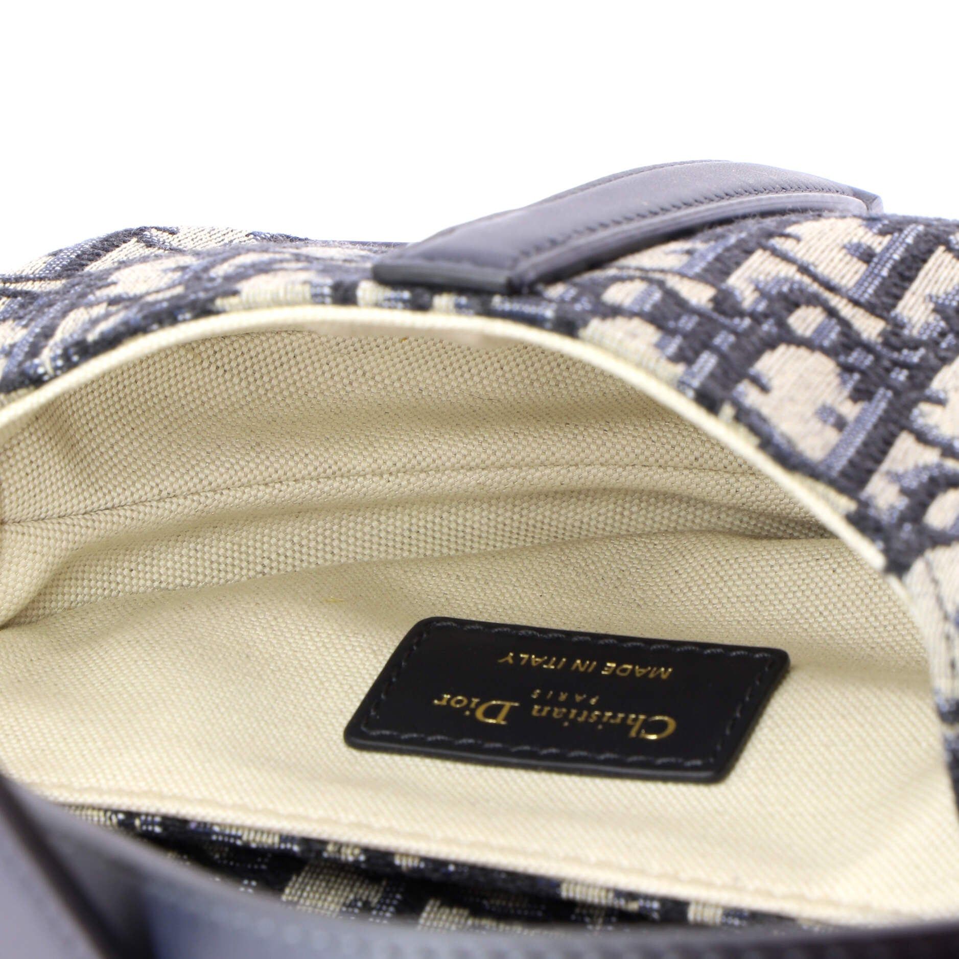 Dior Saddle Handbag Size ONE SIZE - 5 Thumbnail