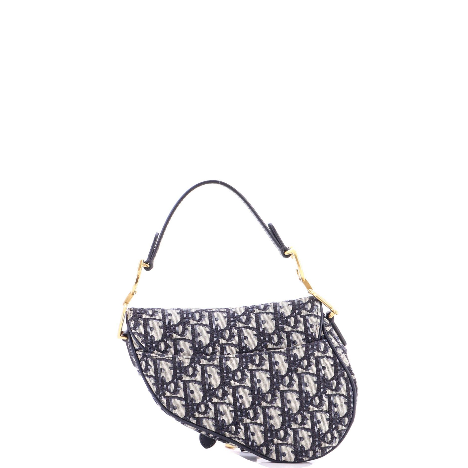Dior Saddle Handbag Size ONE SIZE - 3 Thumbnail