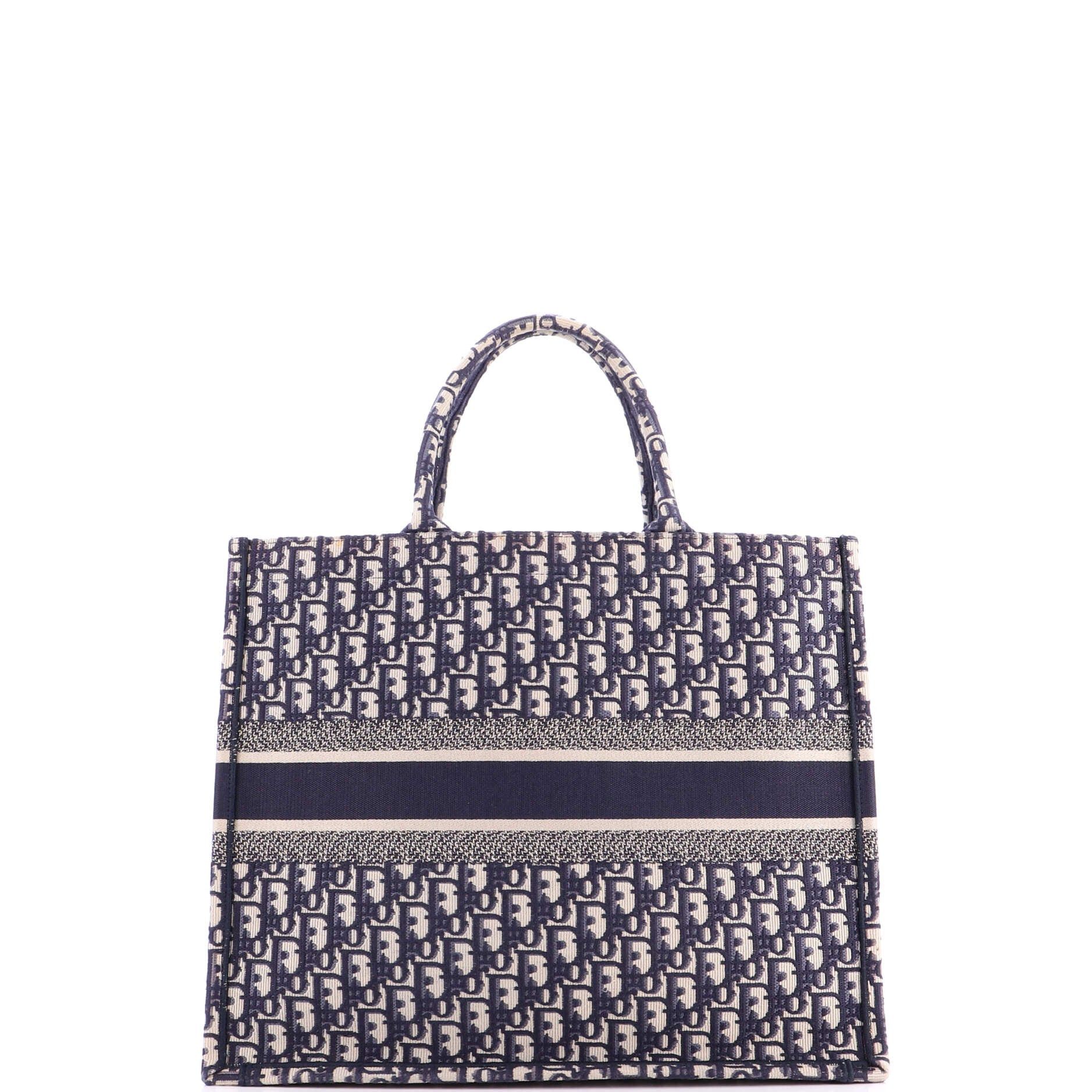 Dior Book Tote Size ONE SIZE - 3 Thumbnail