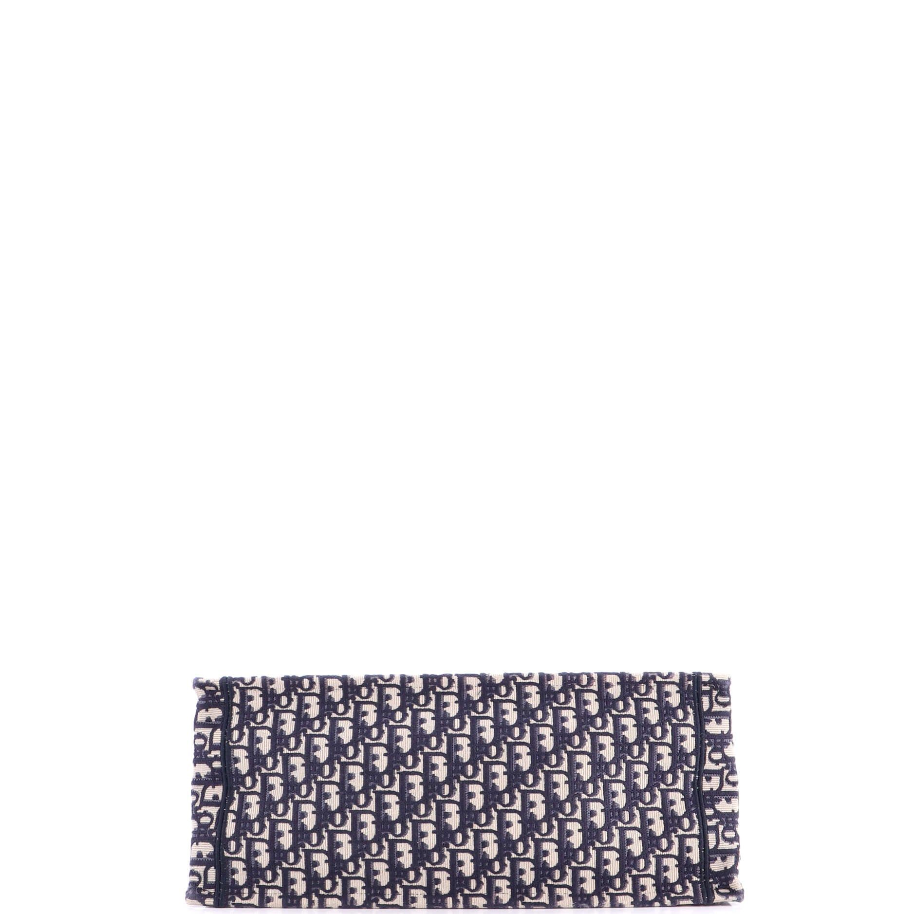 Dior Book Tote Size ONE SIZE - 4 Thumbnail