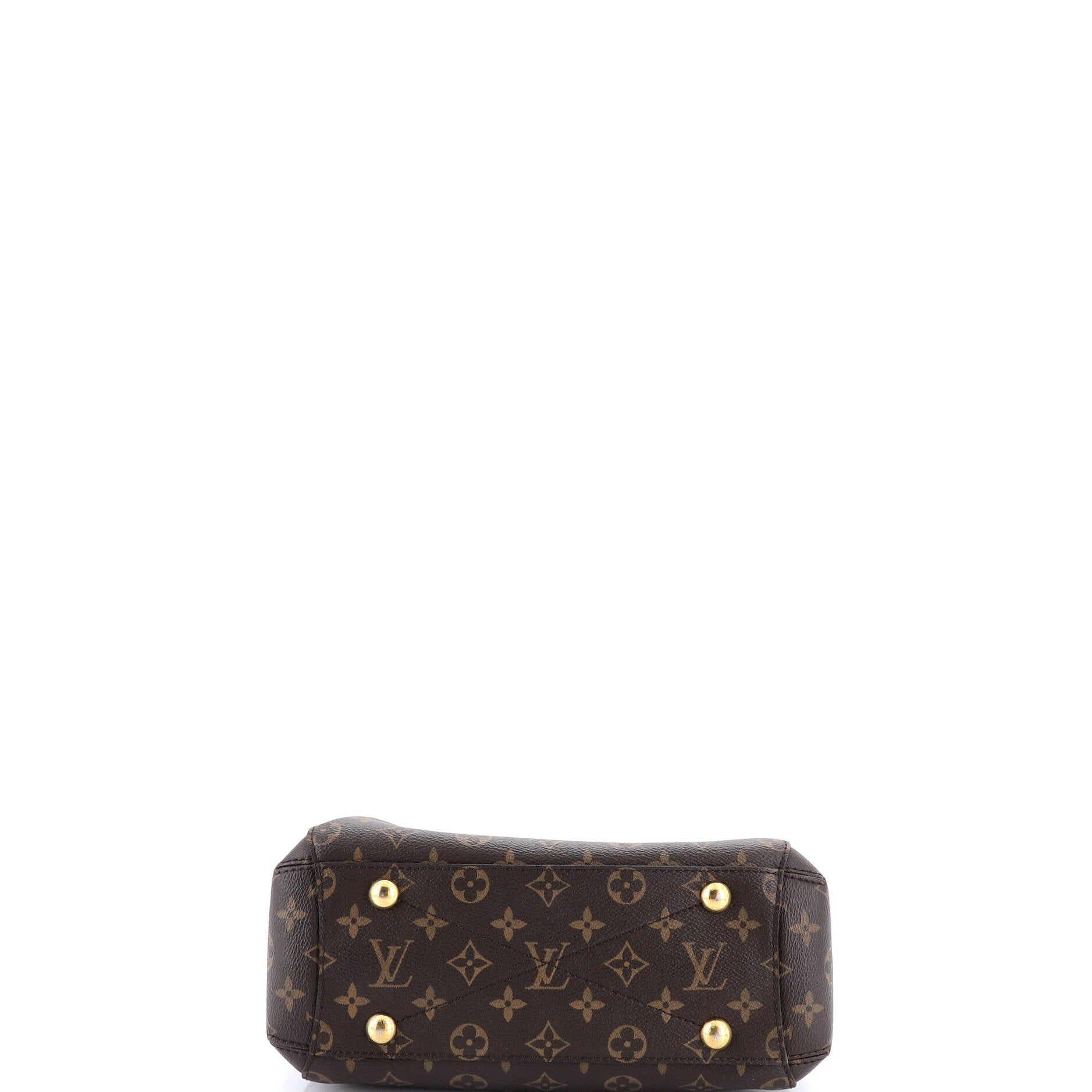 Louis Vuitton Montaigne Handbag Size ONE SIZE - 4 Thumbnail
