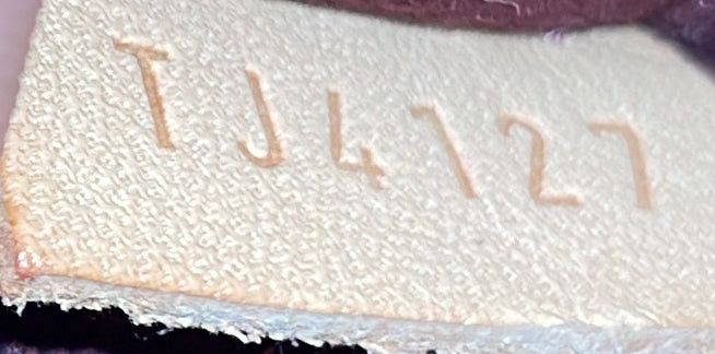 Louis Vuitton Montaigne Handbag Size ONE SIZE - 9 Thumbnail