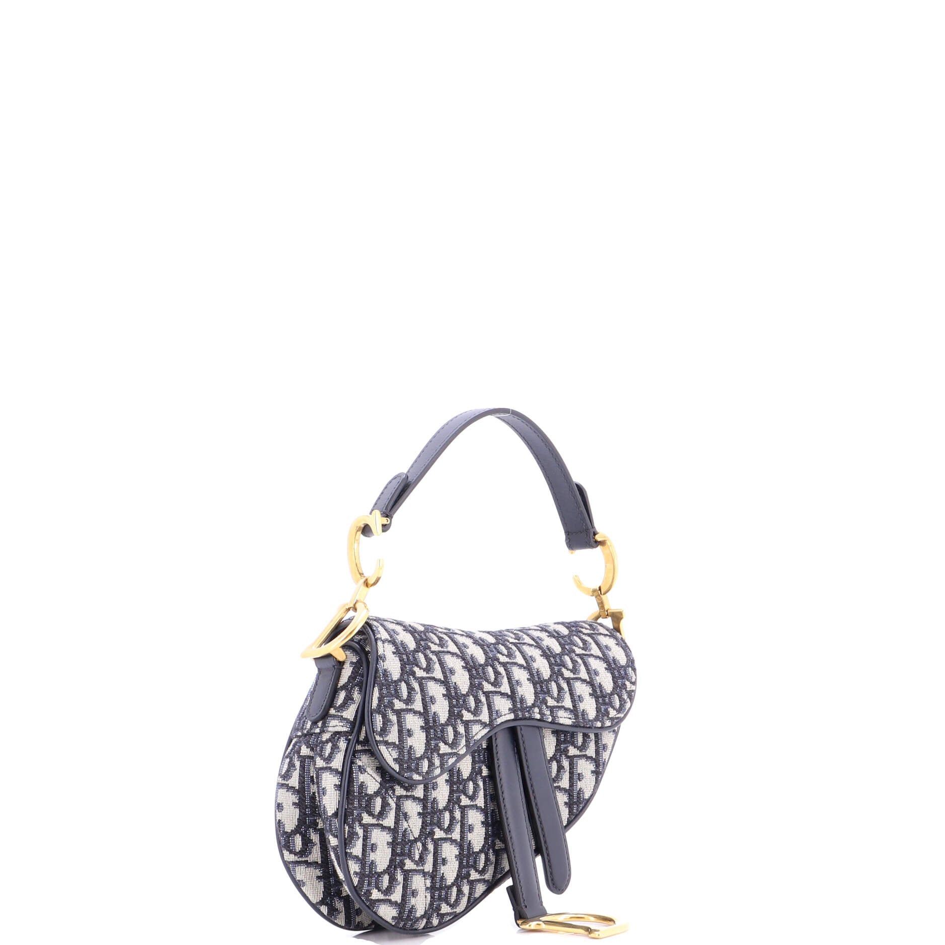 Dior Saddle Handbag Size ONE SIZE - 2 Thumbnail