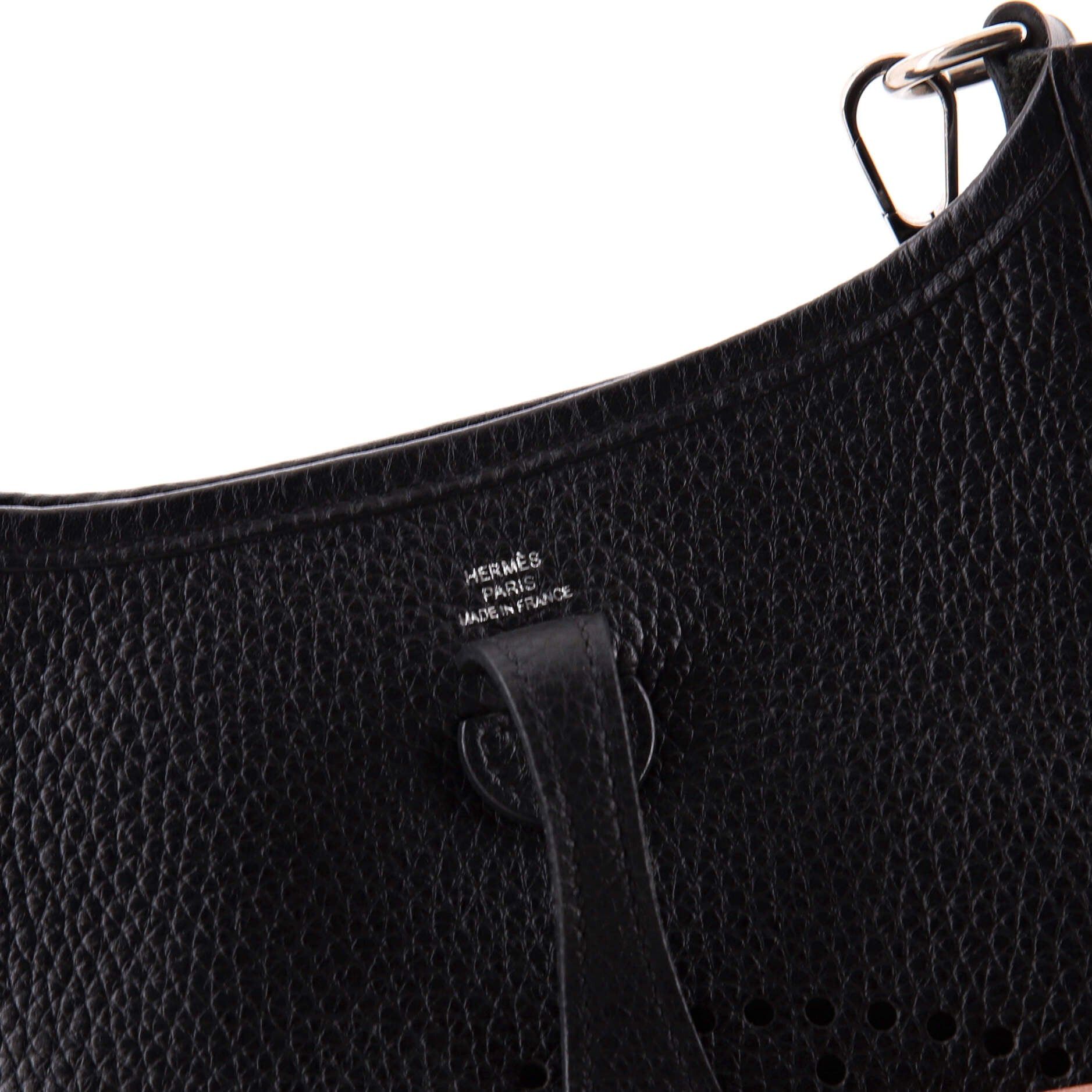 Hermes Evelyne Bag Gen III Size ONE SIZE - 6 Thumbnail