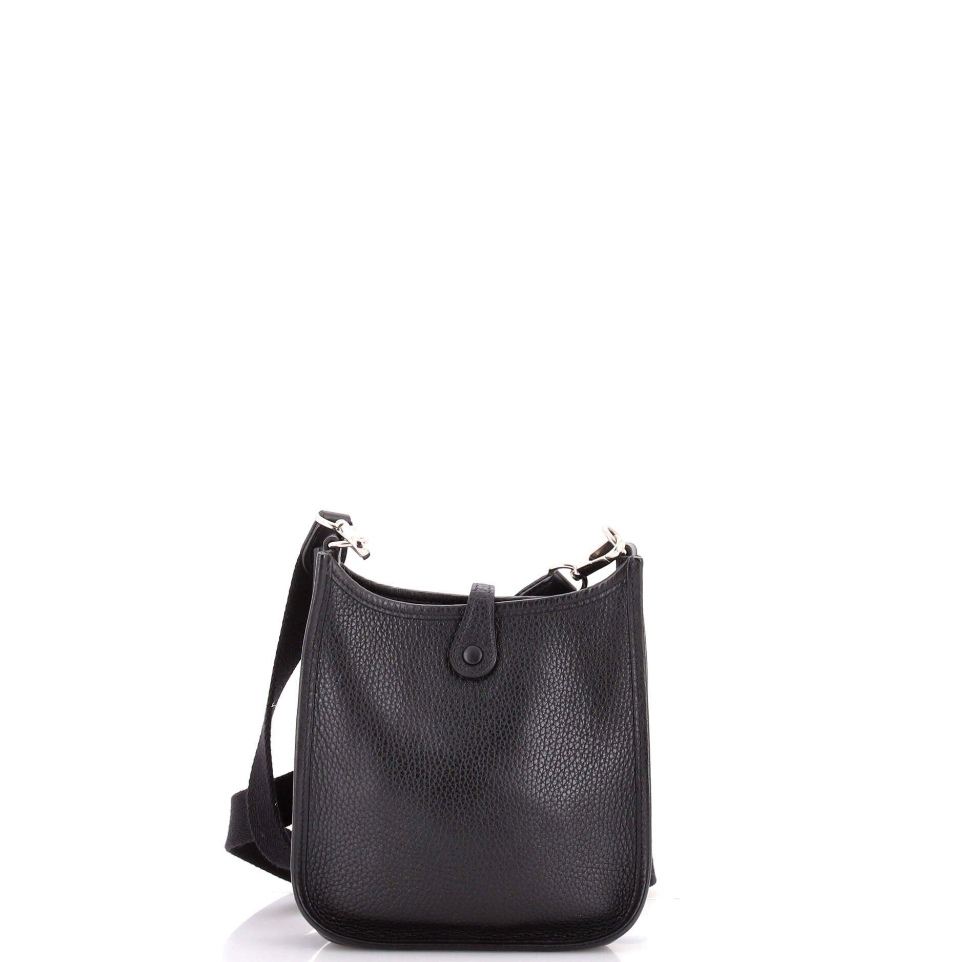 Hermes Evelyne Bag Gen III Size ONE SIZE - 3 Thumbnail