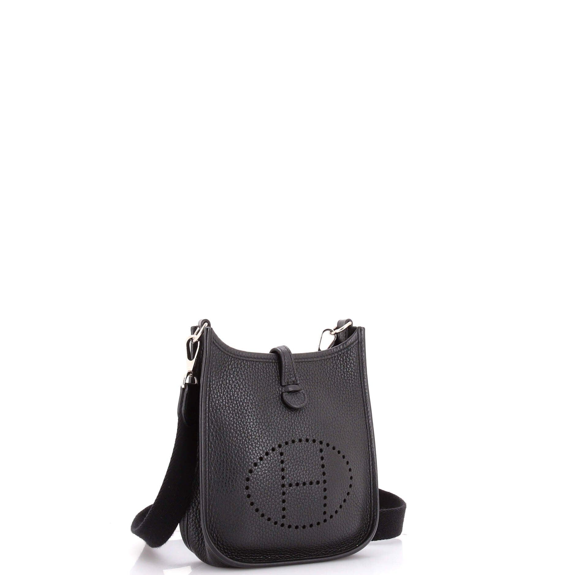 Hermes Evelyne Bag Gen III Size ONE SIZE - 2 Thumbnail
