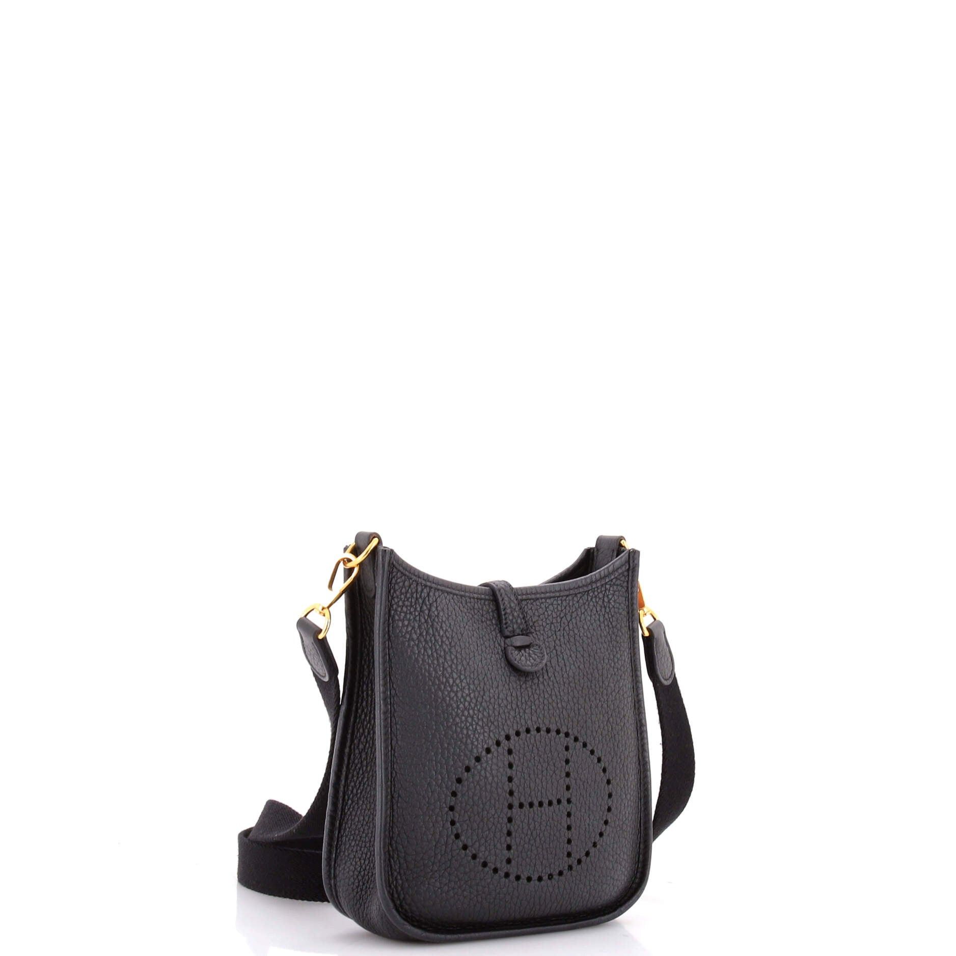 Hermes Evelyne Bag Gen III Size ONE SIZE - 2 Thumbnail