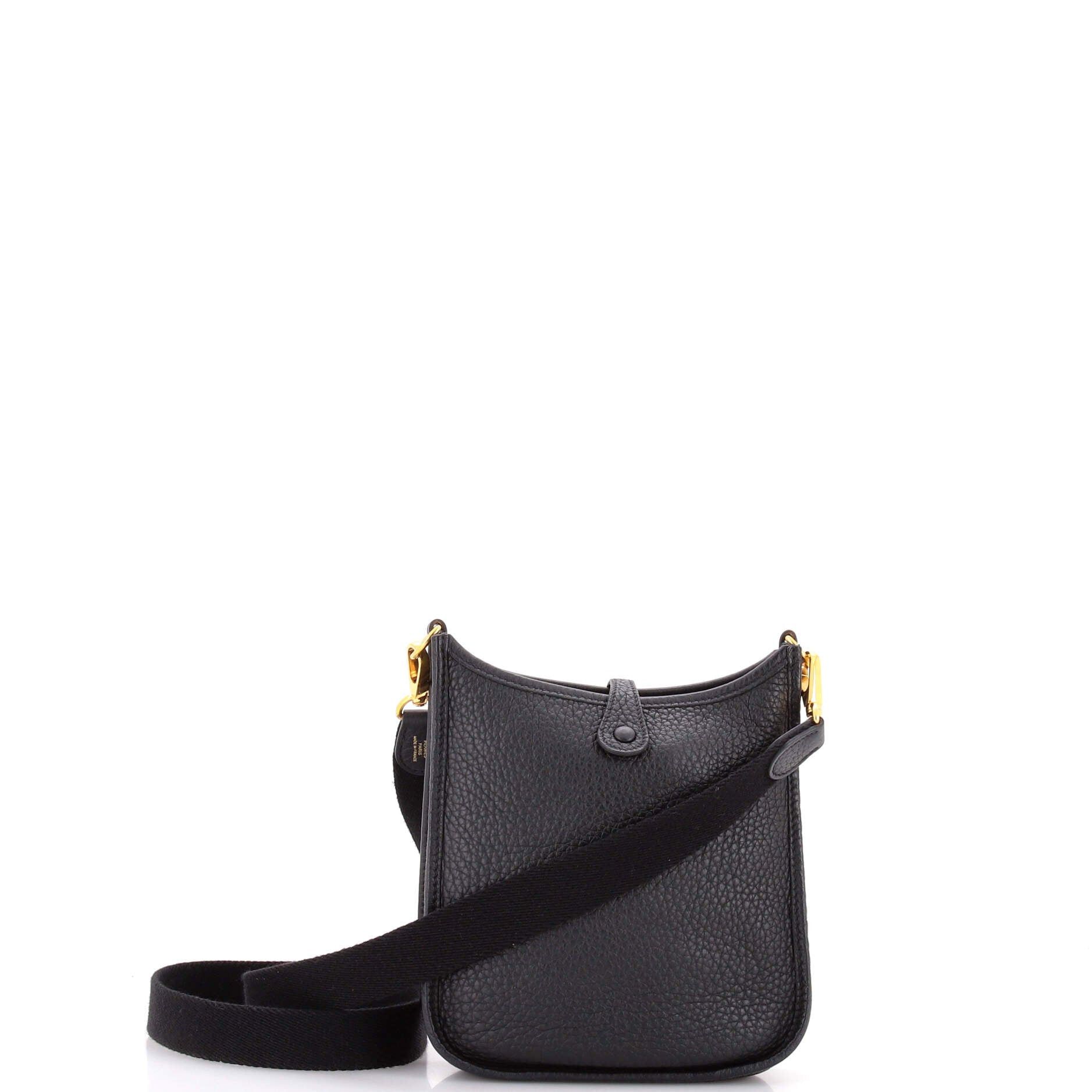 Hermes Evelyne Bag Gen III Size ONE SIZE - 3 Thumbnail