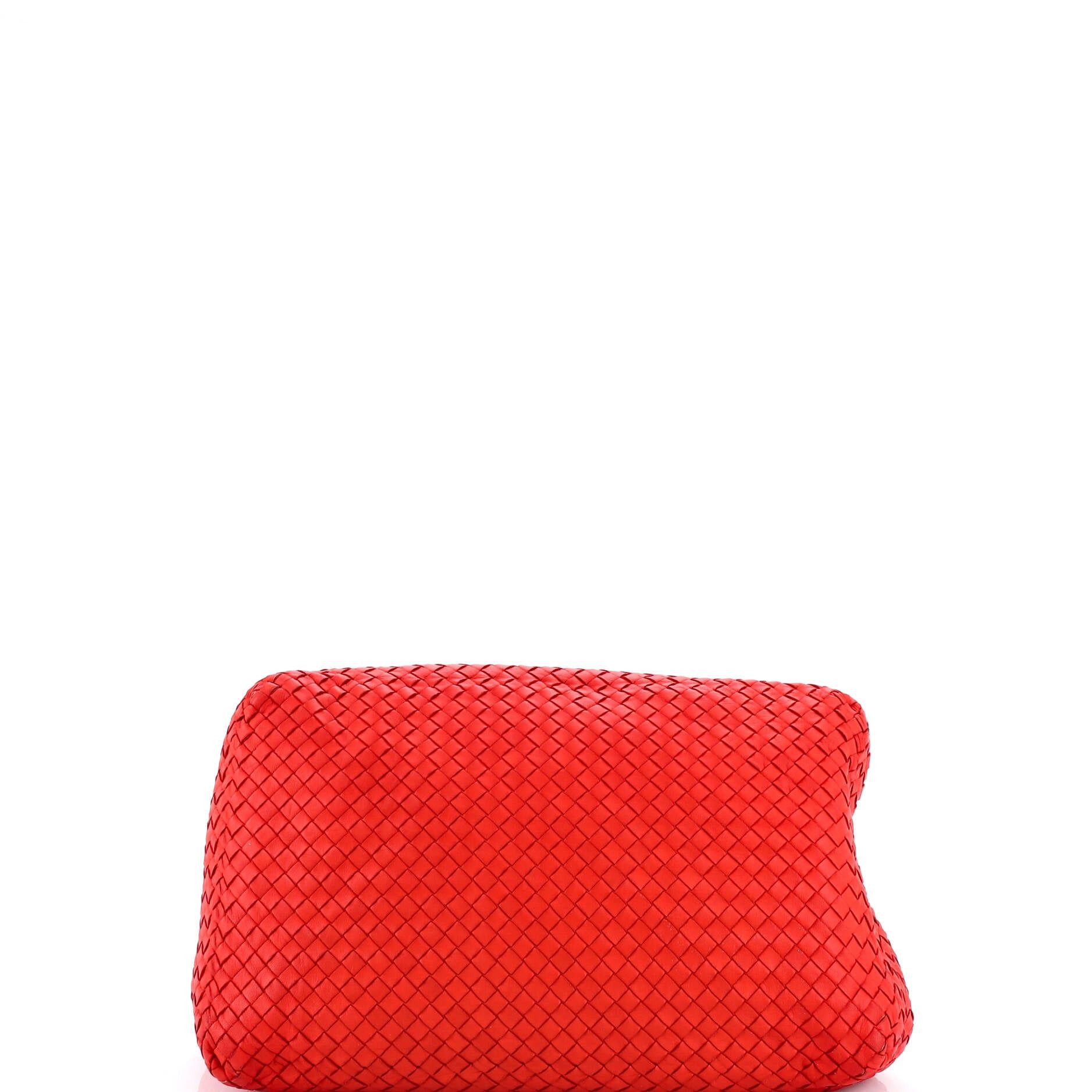 Bottega Veneta A-Shape Tote Size ONE SIZE - 4 Thumbnail