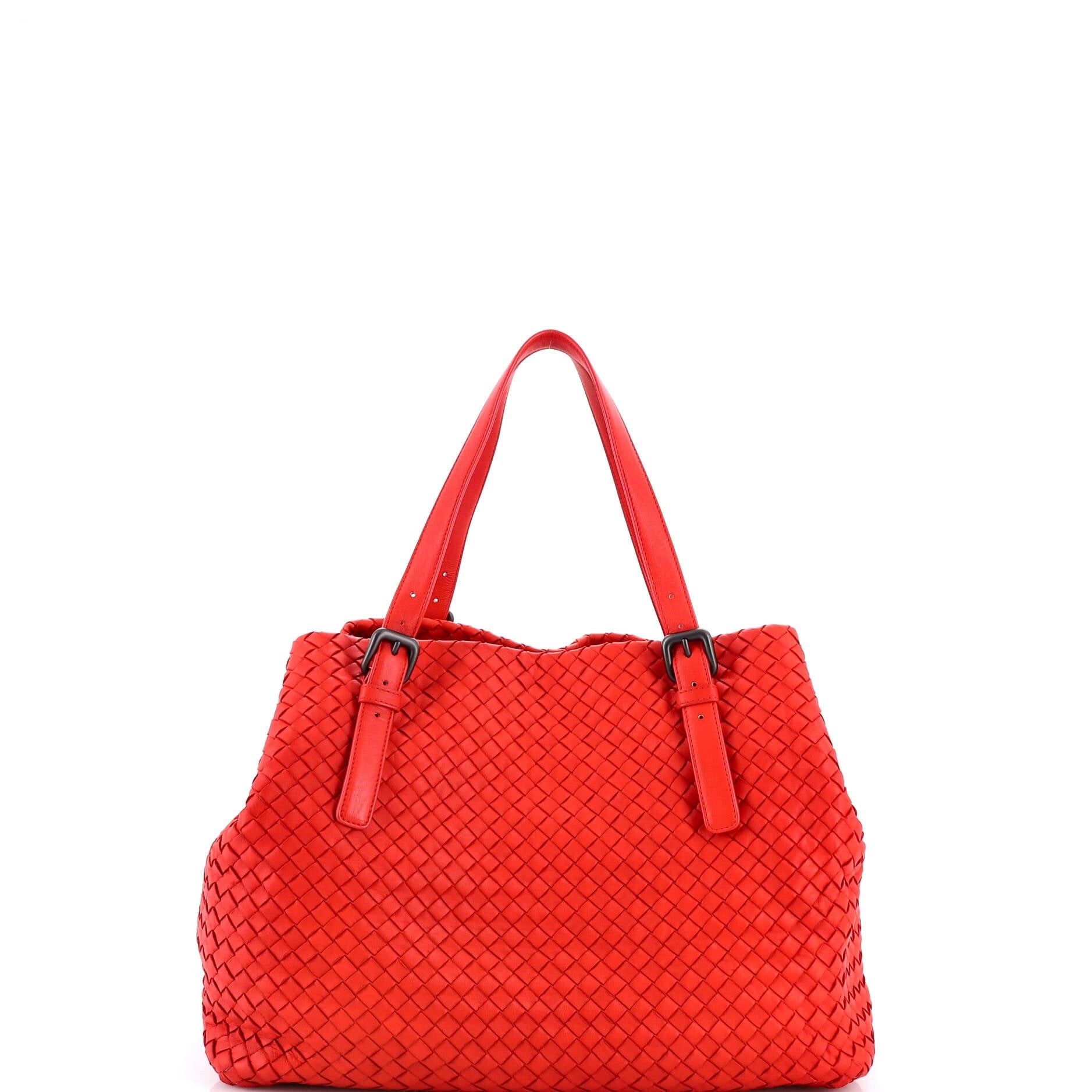 Bottega Veneta A-Shape Tote Size ONE SIZE - 3 Thumbnail