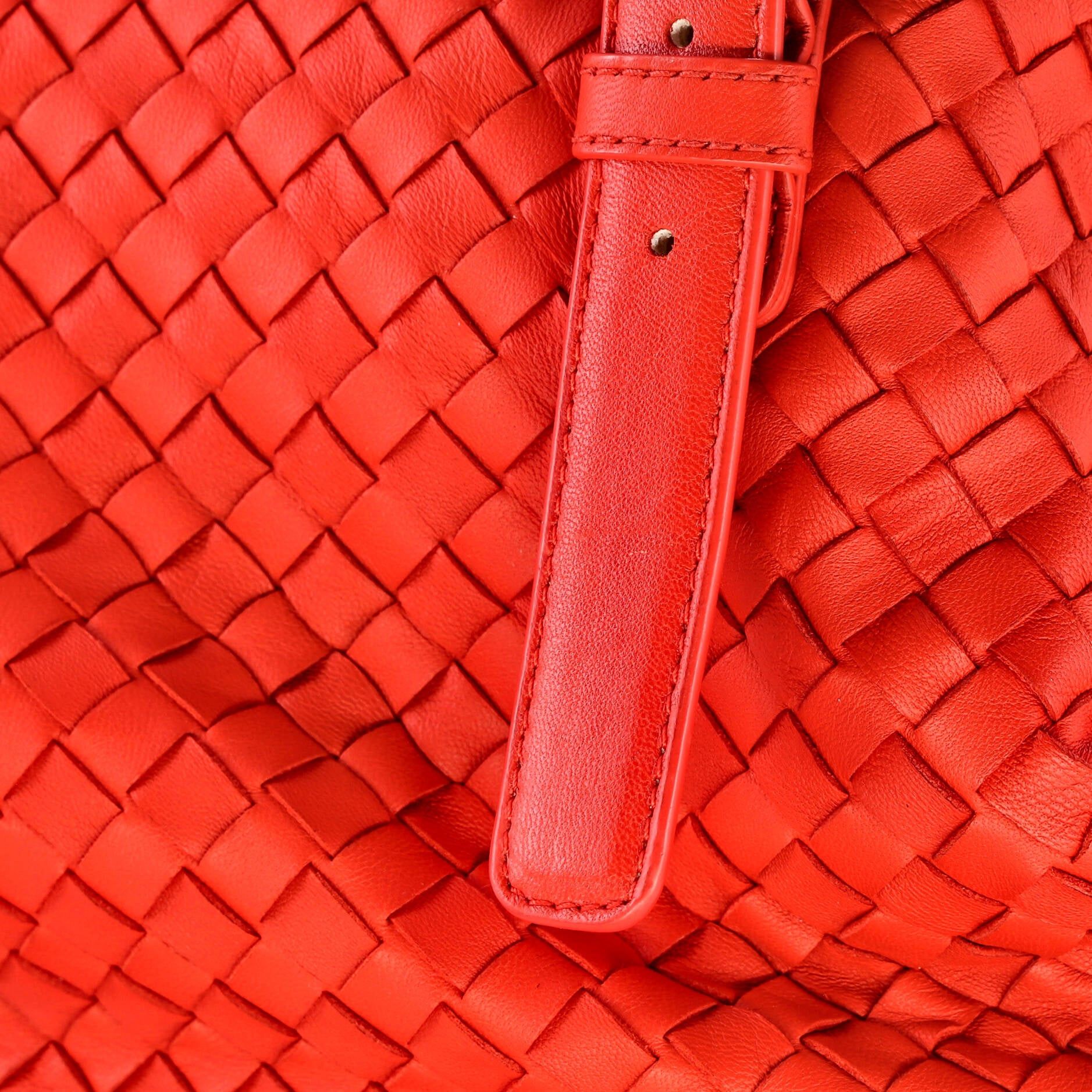 Bottega Veneta A-Shape Tote Size ONE SIZE - 7 Thumbnail