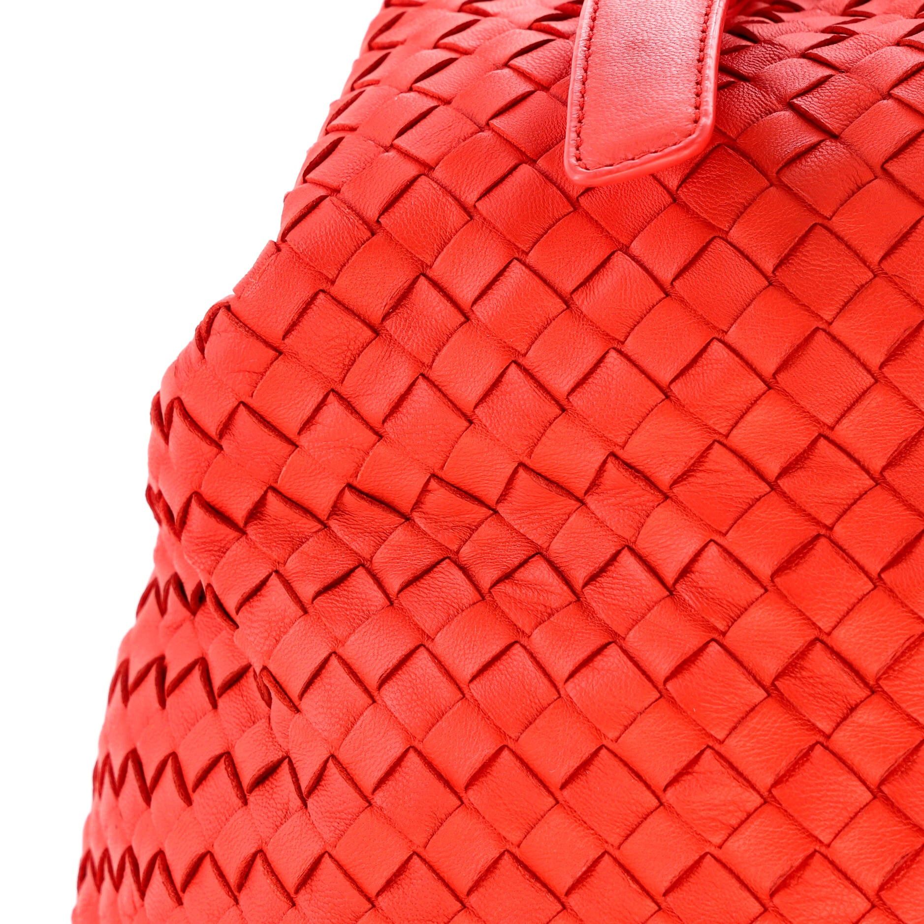 Bottega Veneta A-Shape Tote Size ONE SIZE - 6 Thumbnail