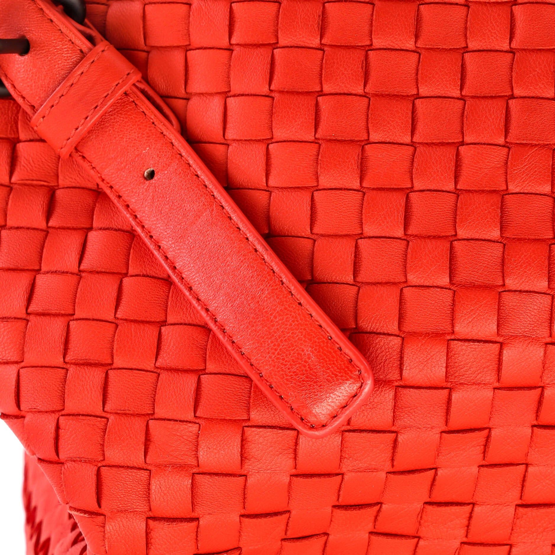 Bottega Veneta A-Shape Tote Size ONE SIZE - 8 Thumbnail