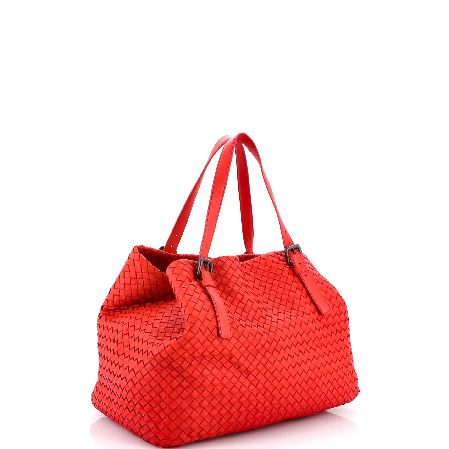 Bottega Veneta A-Shape Tote Size ONE SIZE - 2 Thumbnail