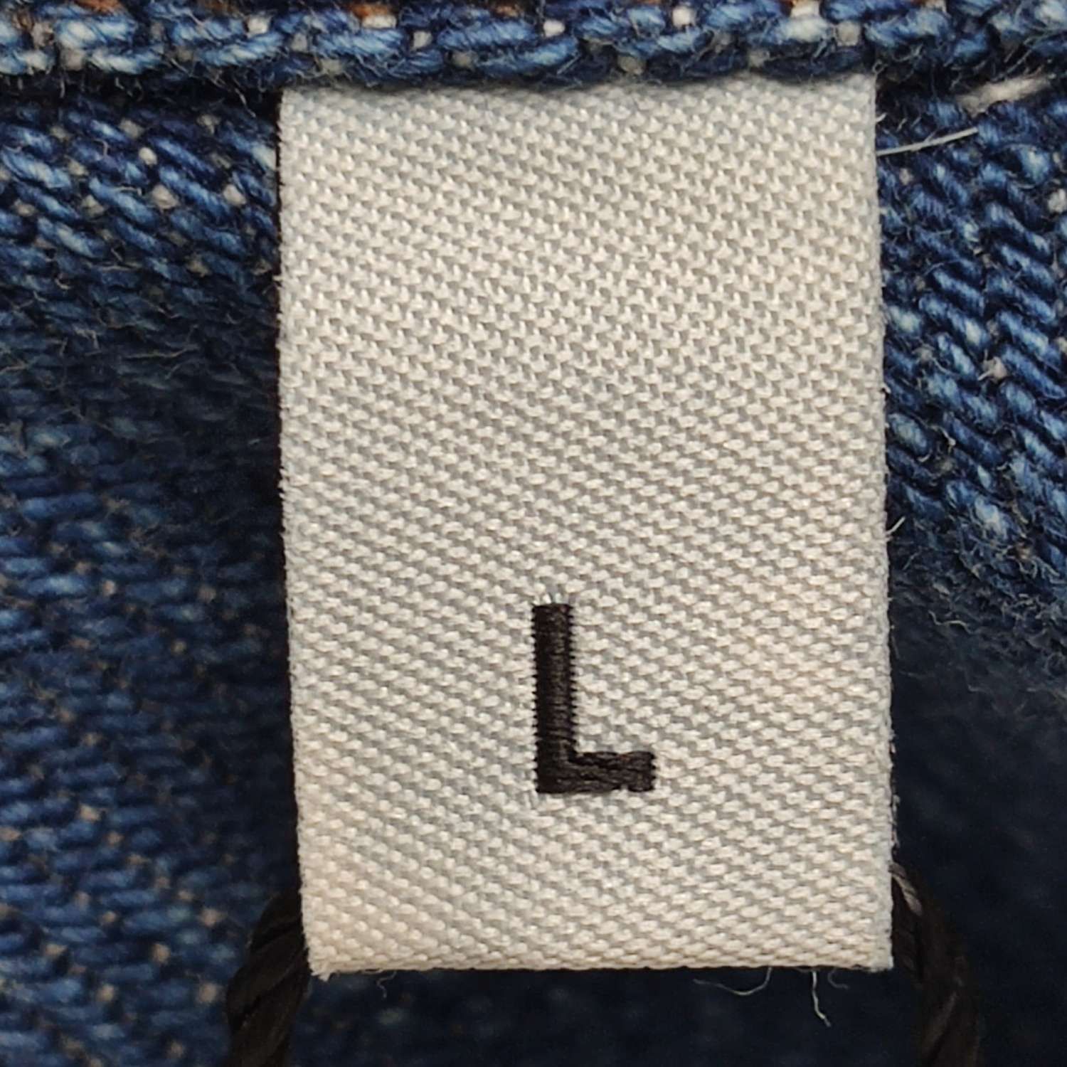 Louis Vuitton AMI Alexandre Mattiussi Denim Heart Shirt L Size US L / EU 52-54 / 3 - 13 Thumbnail
