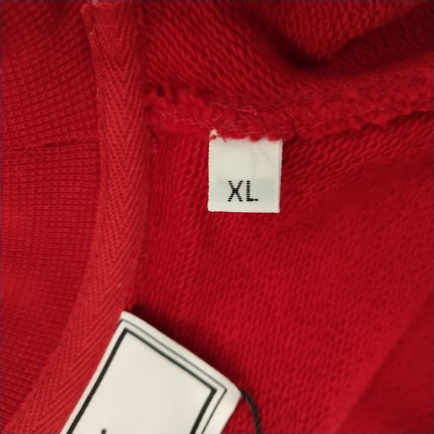 Louis Vuitton AMI Alexandre Mattiussi Solid Crewneck Sweatshirt L Size US L / EU 52-54 / 3 - 17 Thumbnail
