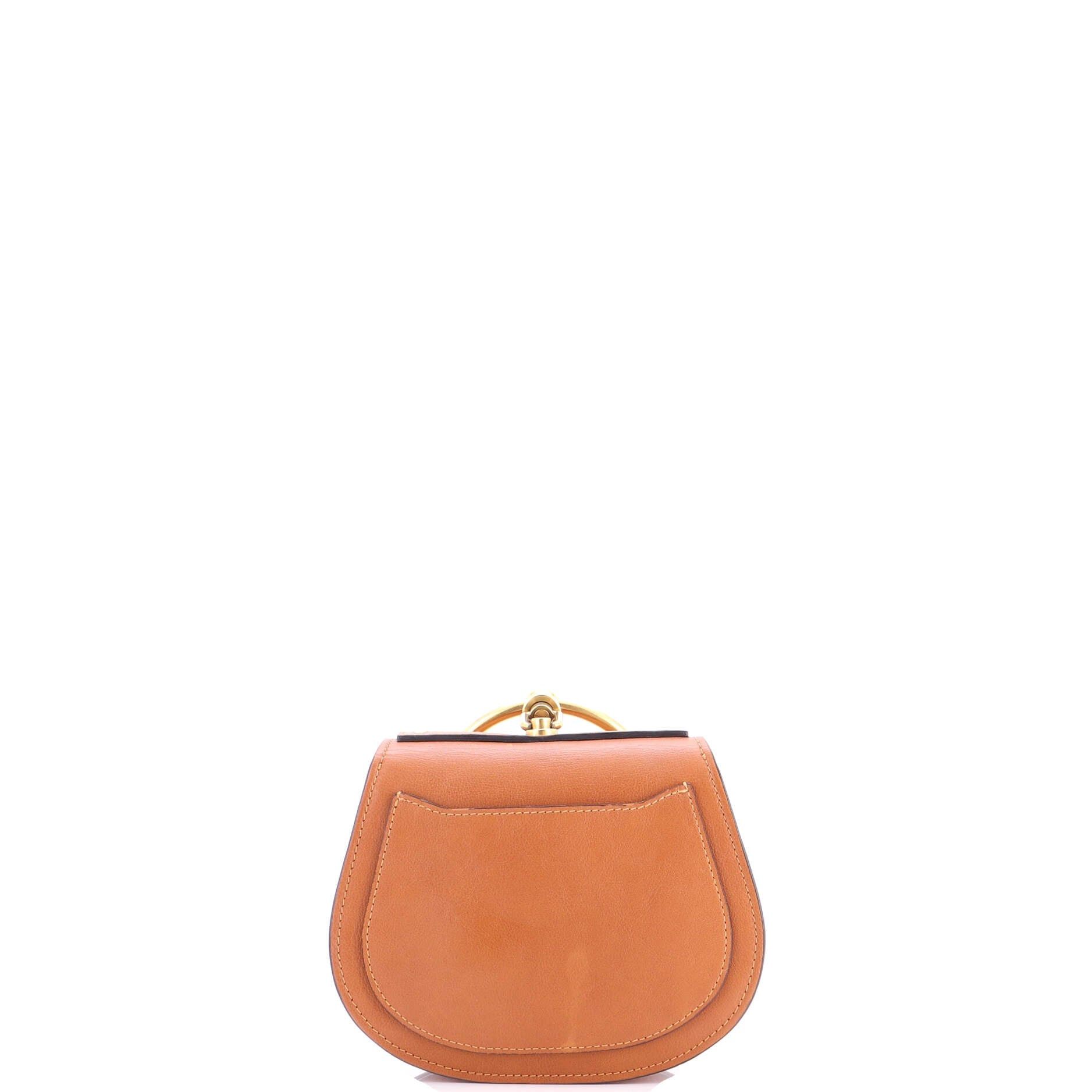 Chloe Nile Crossbody Bag Size ONE SIZE - 3 Thumbnail