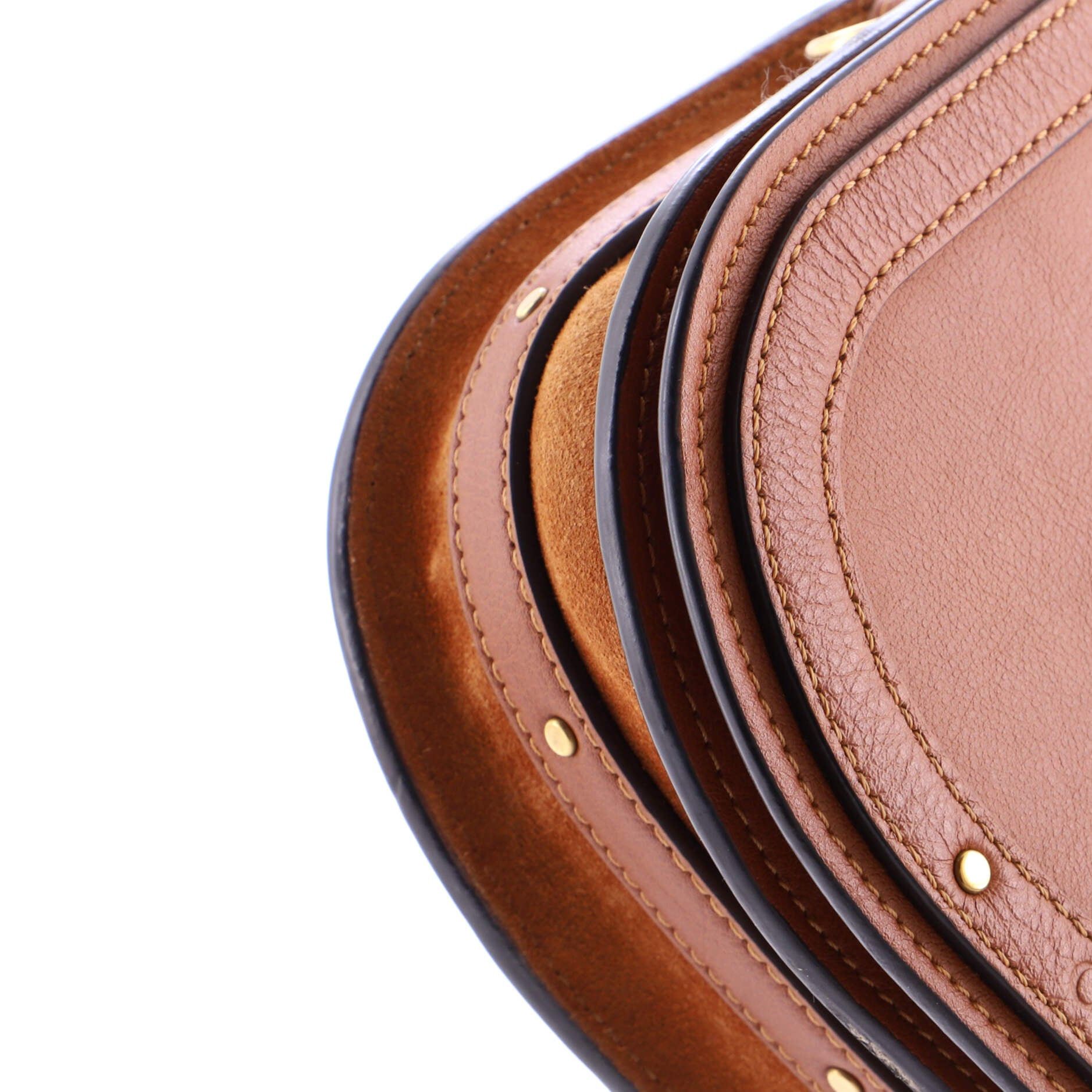 Chloe Nile Crossbody Bag Size ONE SIZE - 6 Thumbnail