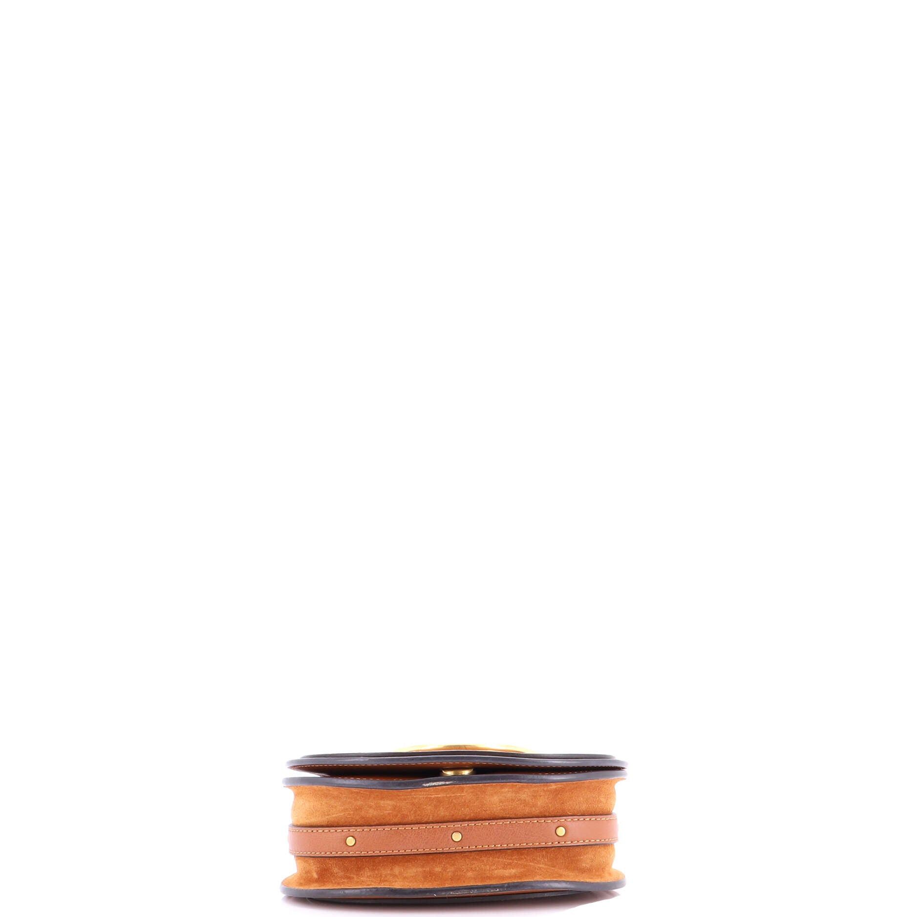 Chloe Nile Crossbody Bag Size ONE SIZE - 4 Thumbnail