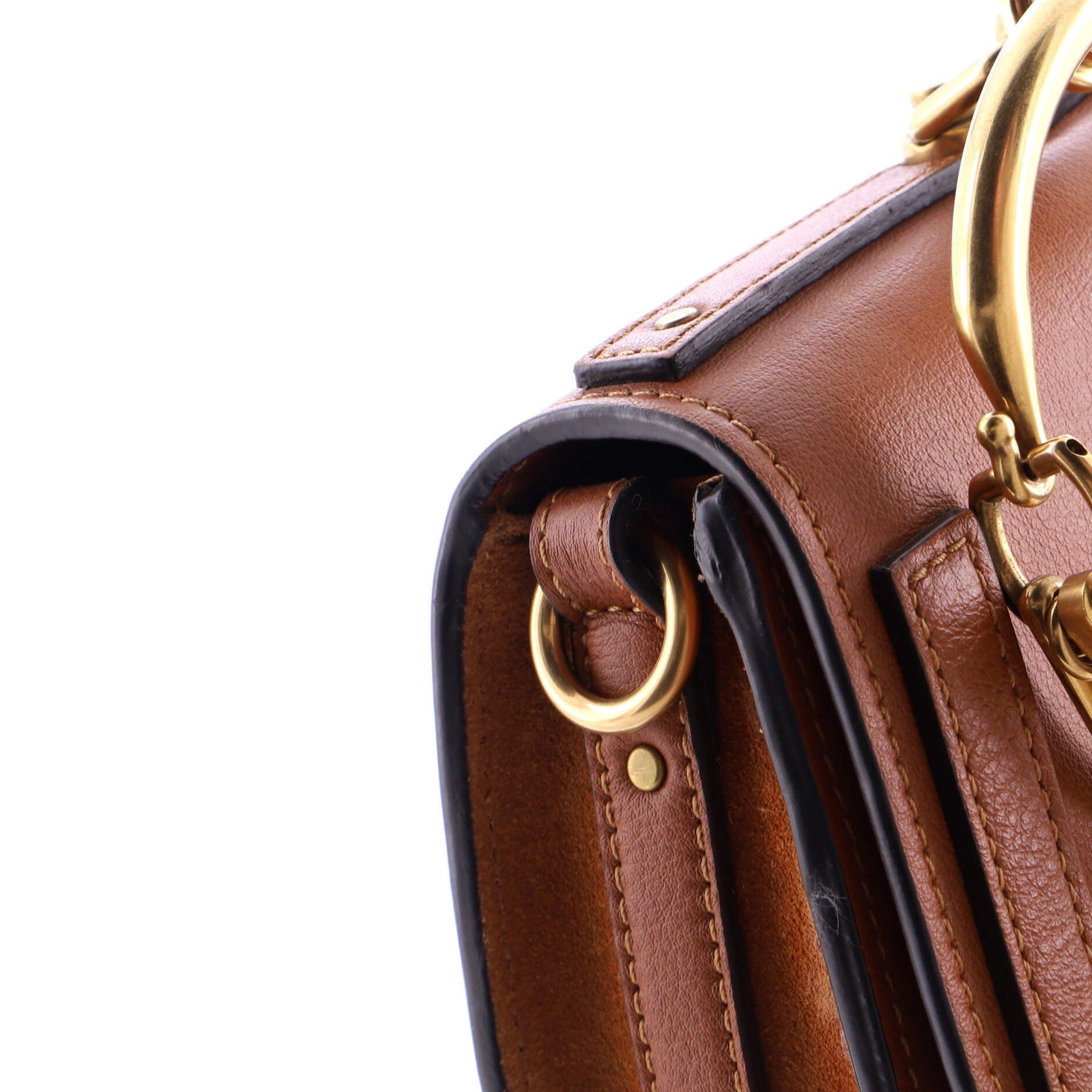 Chloe Nile Crossbody Bag Size ONE SIZE - 7 Thumbnail