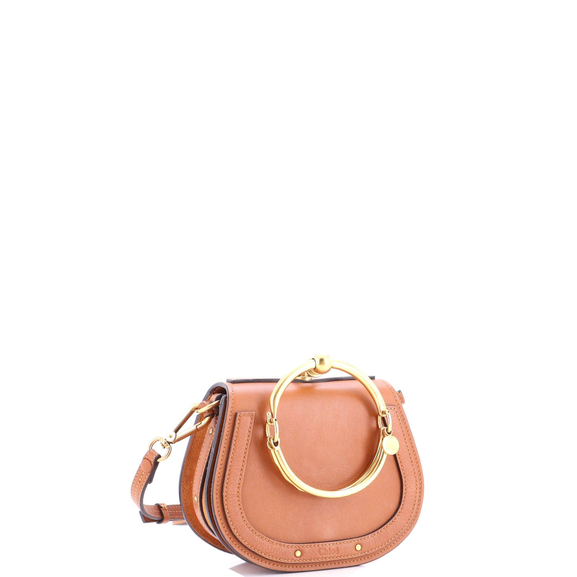 Chloe Nile Crossbody Bag Size ONE SIZE - 2 Thumbnail