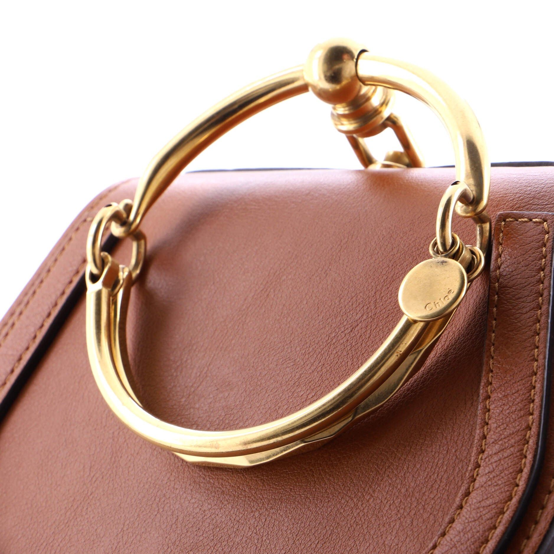 Chloe Nile Crossbody Bag Size ONE SIZE - 8 Thumbnail