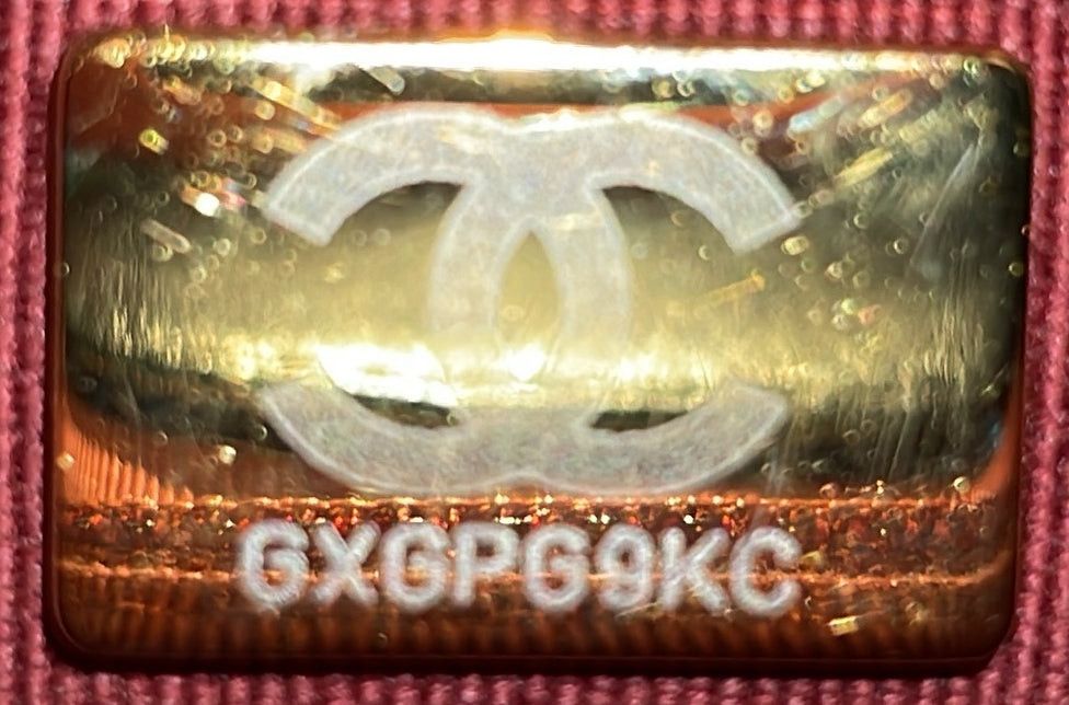 Chanel Side Note Flap Bag Size ONE SIZE - 9 Thumbnail