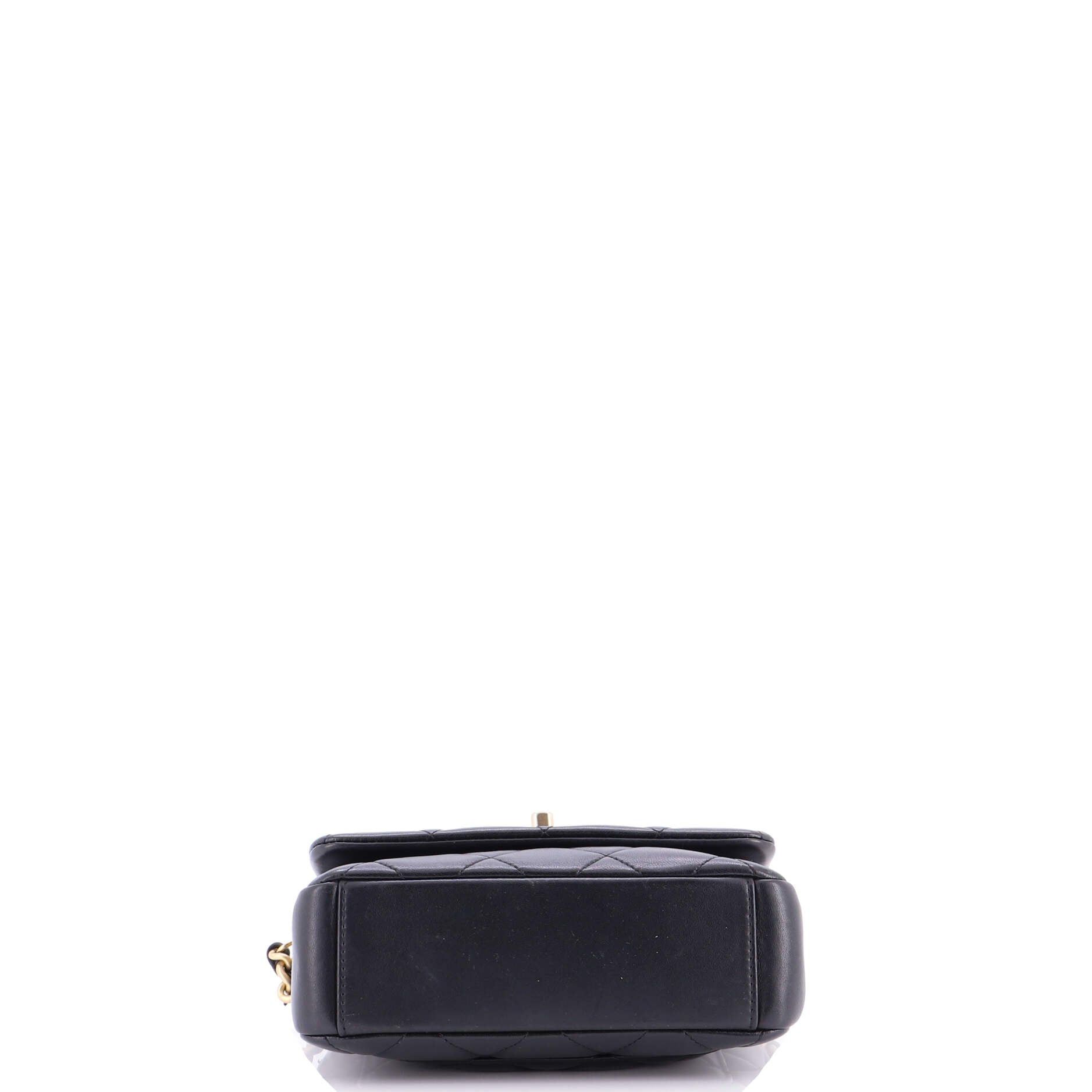 Chanel Side Note Flap Bag Size ONE SIZE - 4 Thumbnail