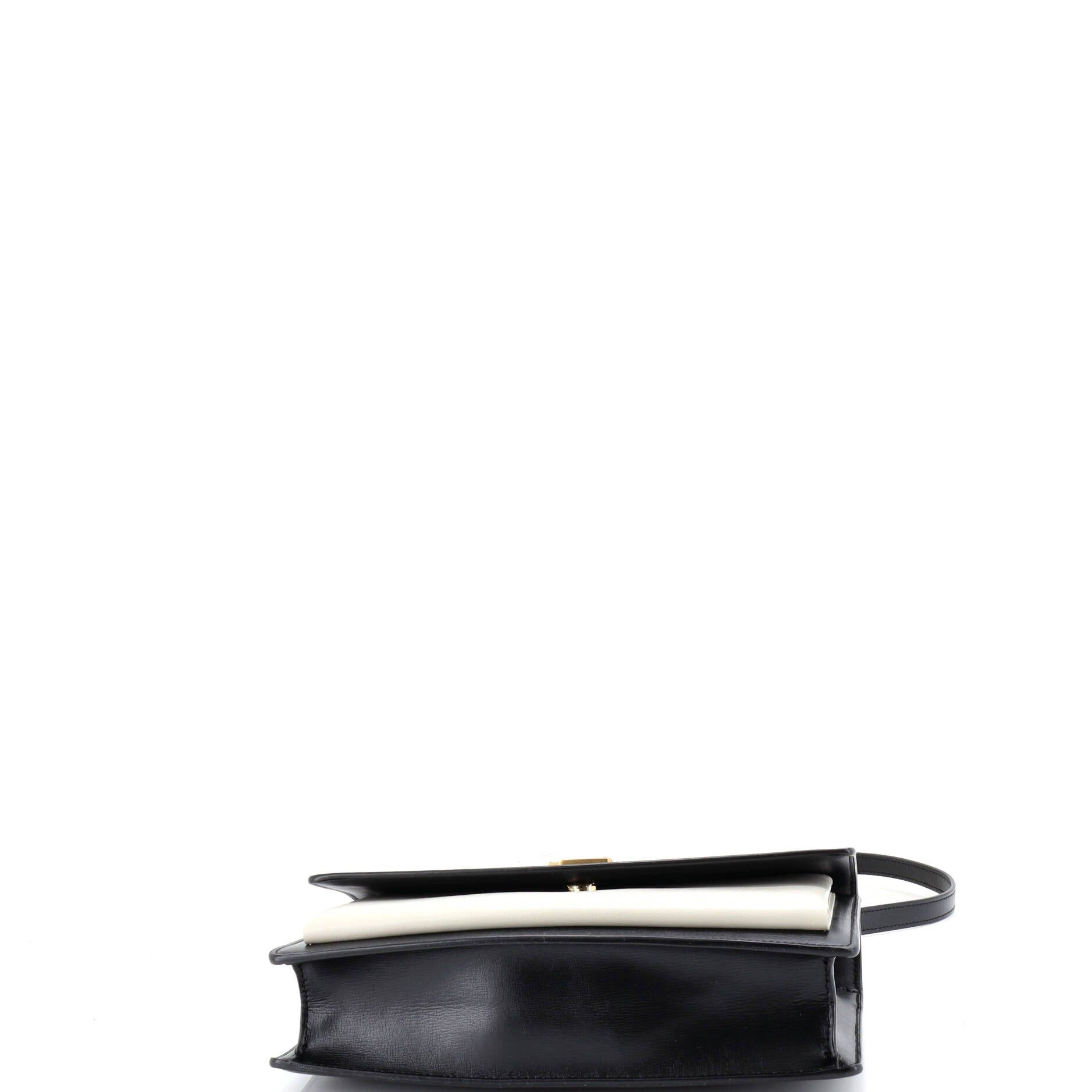 Saint Laurent Paris Sunset Top Handle Shoulder Bag Size ONE SIZE - 4 Thumbnail