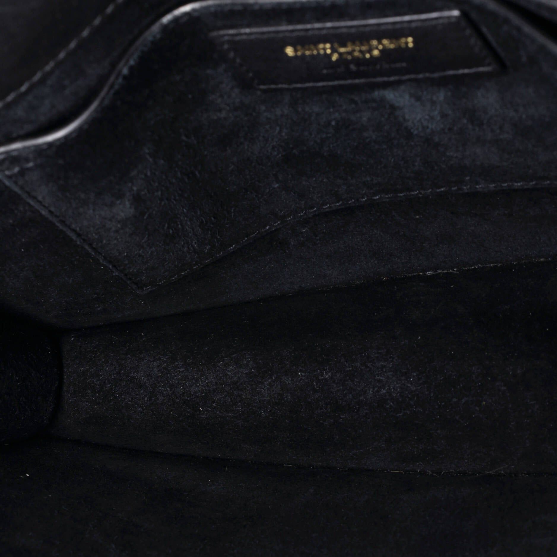 Saint Laurent Paris Sunset Top Handle Shoulder Bag Size ONE SIZE - 5 Thumbnail