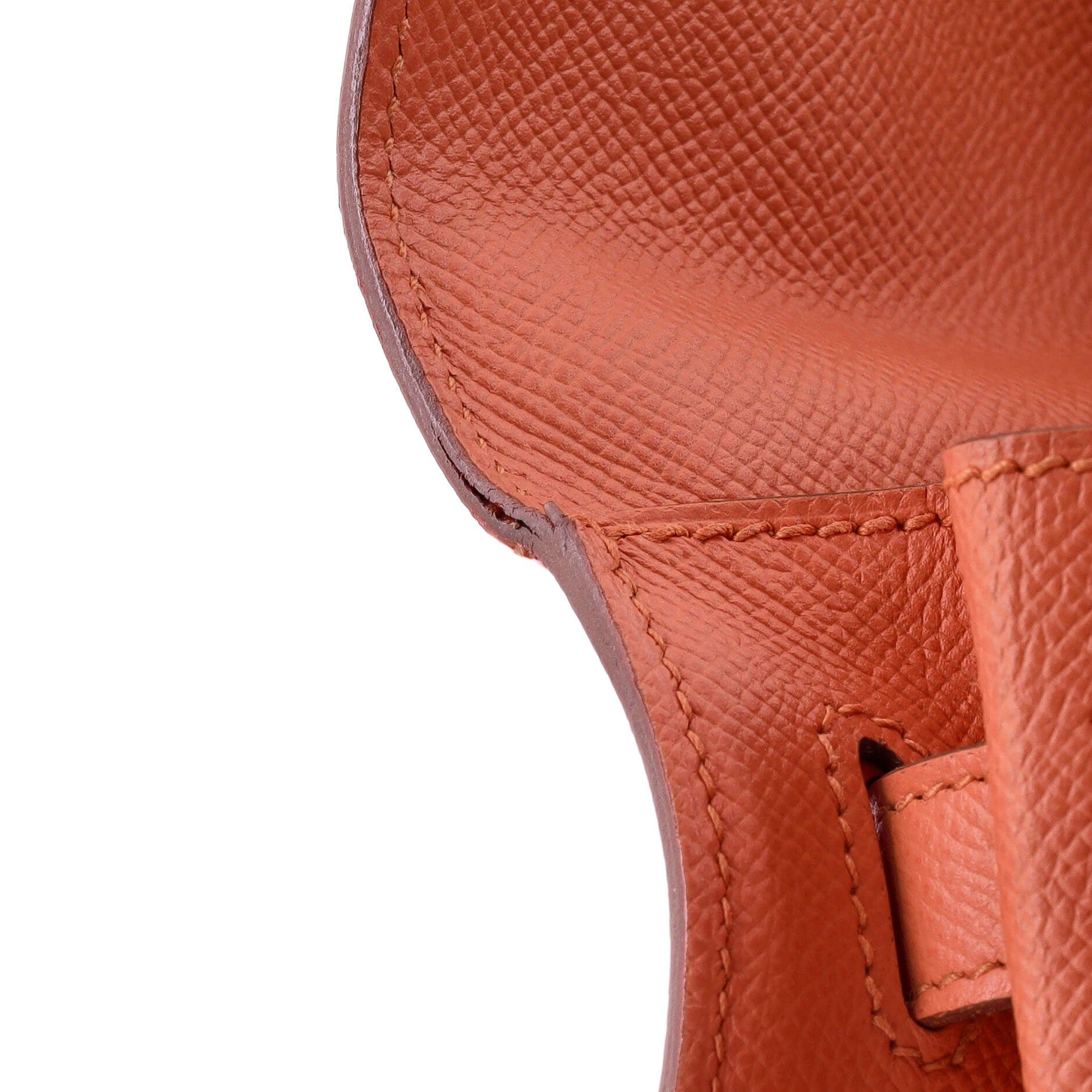 Hermes Kelly Handbag Size ONE SIZE - 8 Thumbnail