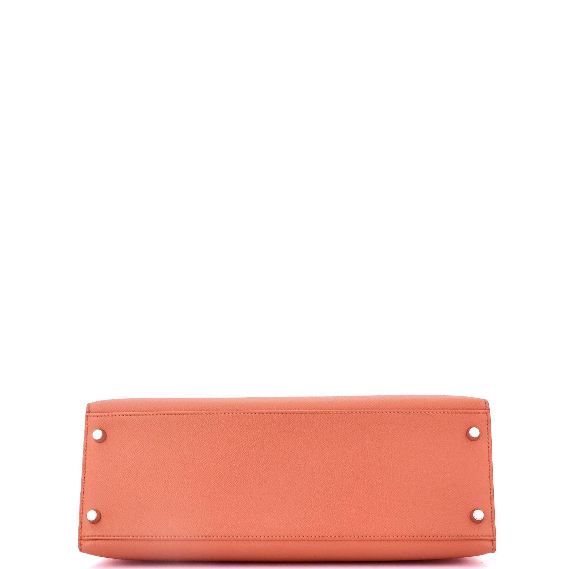 Hermes Kelly Handbag Size ONE SIZE - 4 Thumbnail