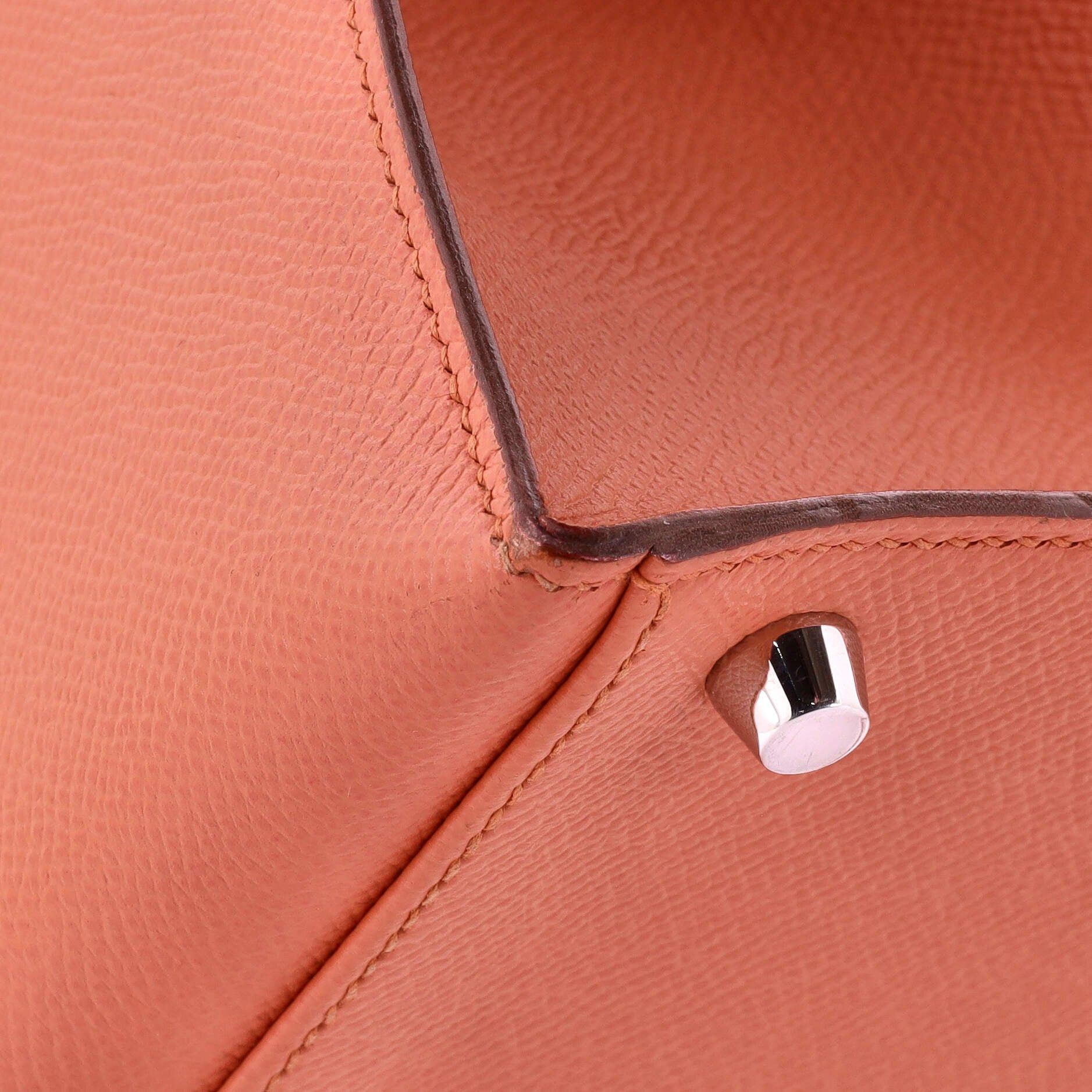 Hermes Kelly Handbag Size ONE SIZE - 7 Thumbnail
