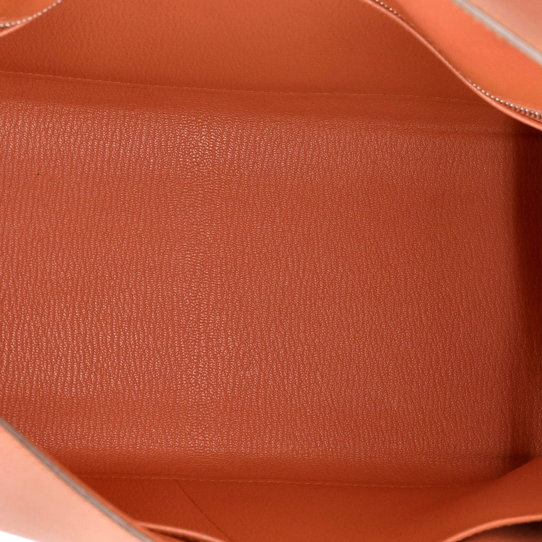 Hermes Kelly Handbag Size ONE SIZE - 5 Thumbnail