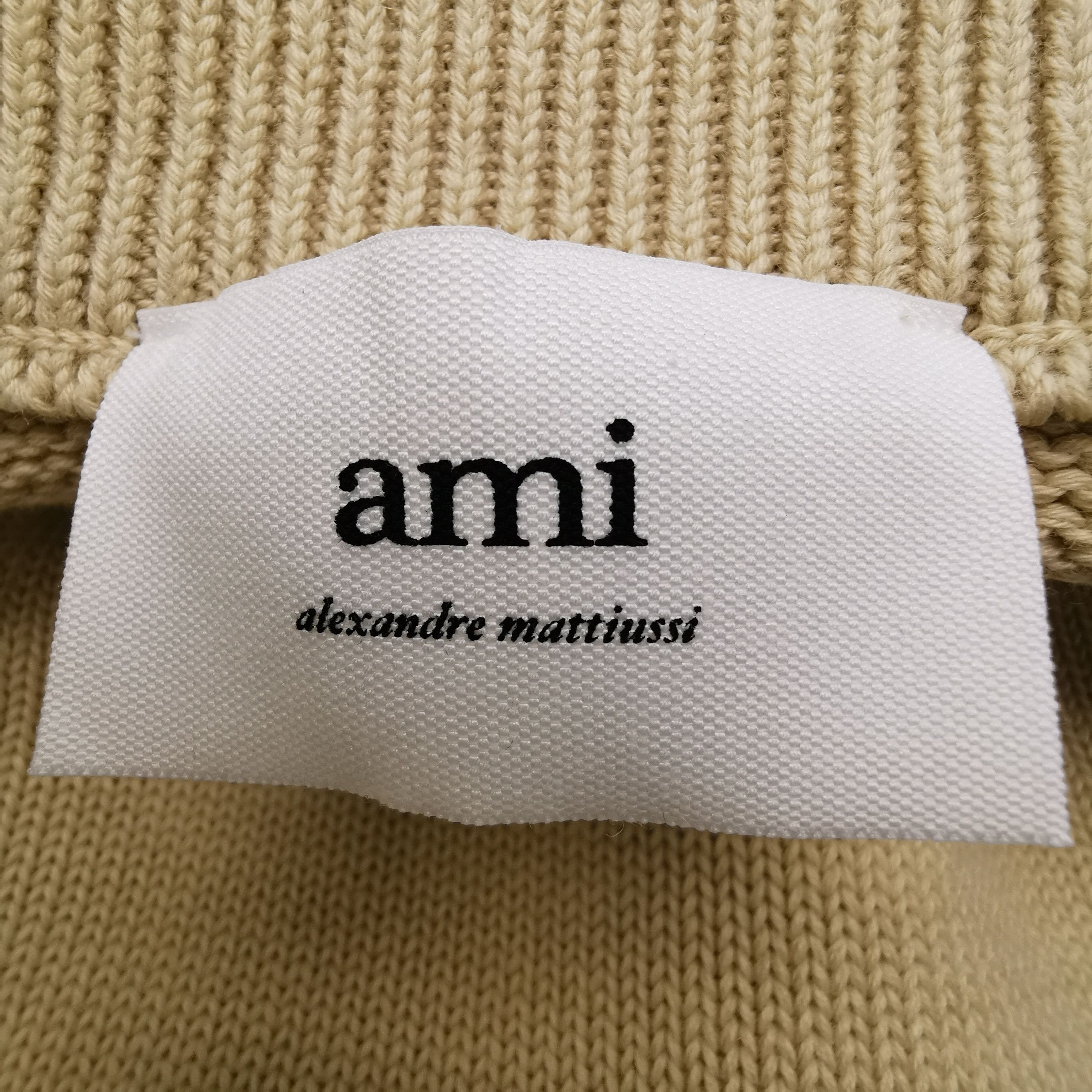 Louis Vuitton AMI Alexandre Mattiussi S Cotton Heart Hoodie Size US S / EU 44-46 / 1 - 11 Thumbnail